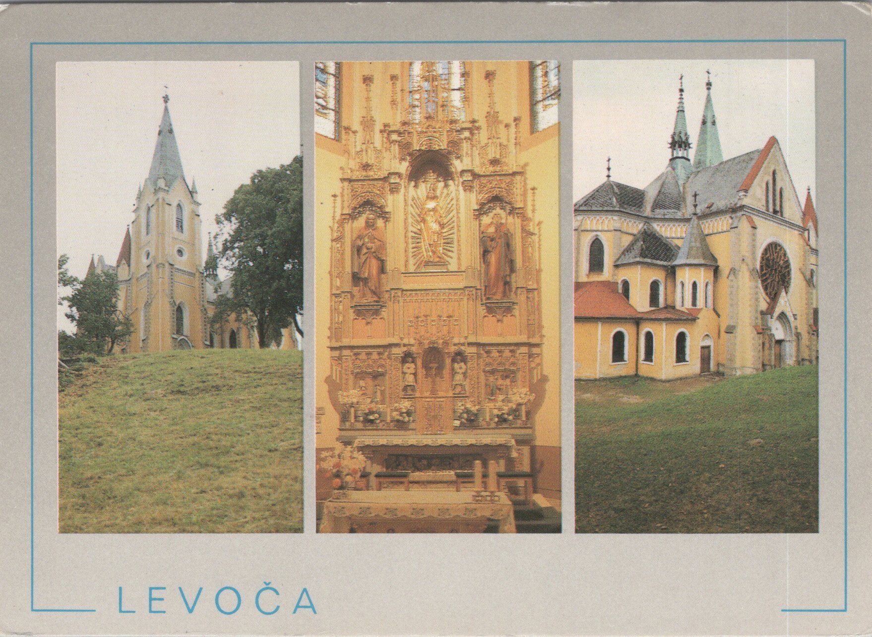 Levoča