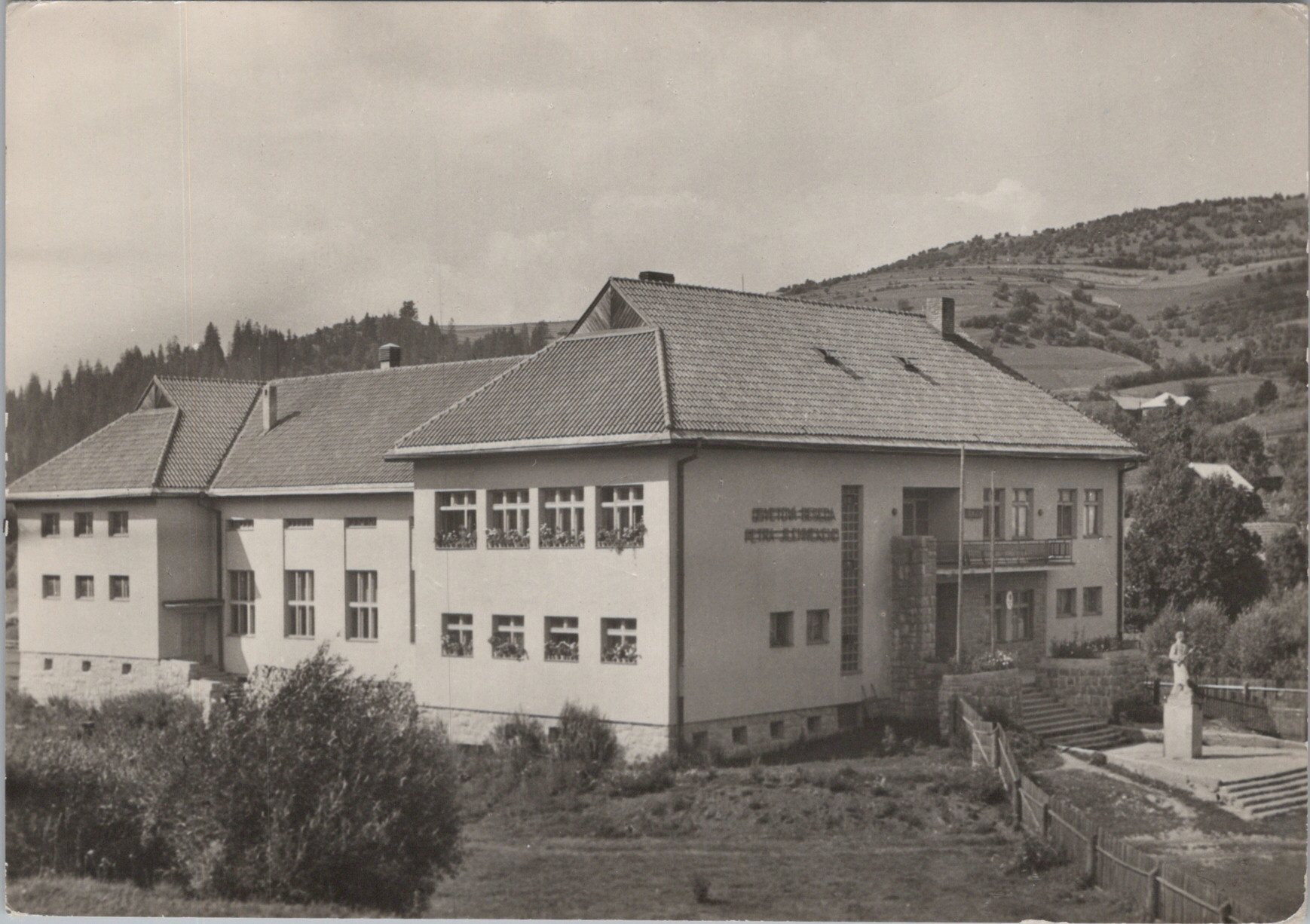 Čierny Balog