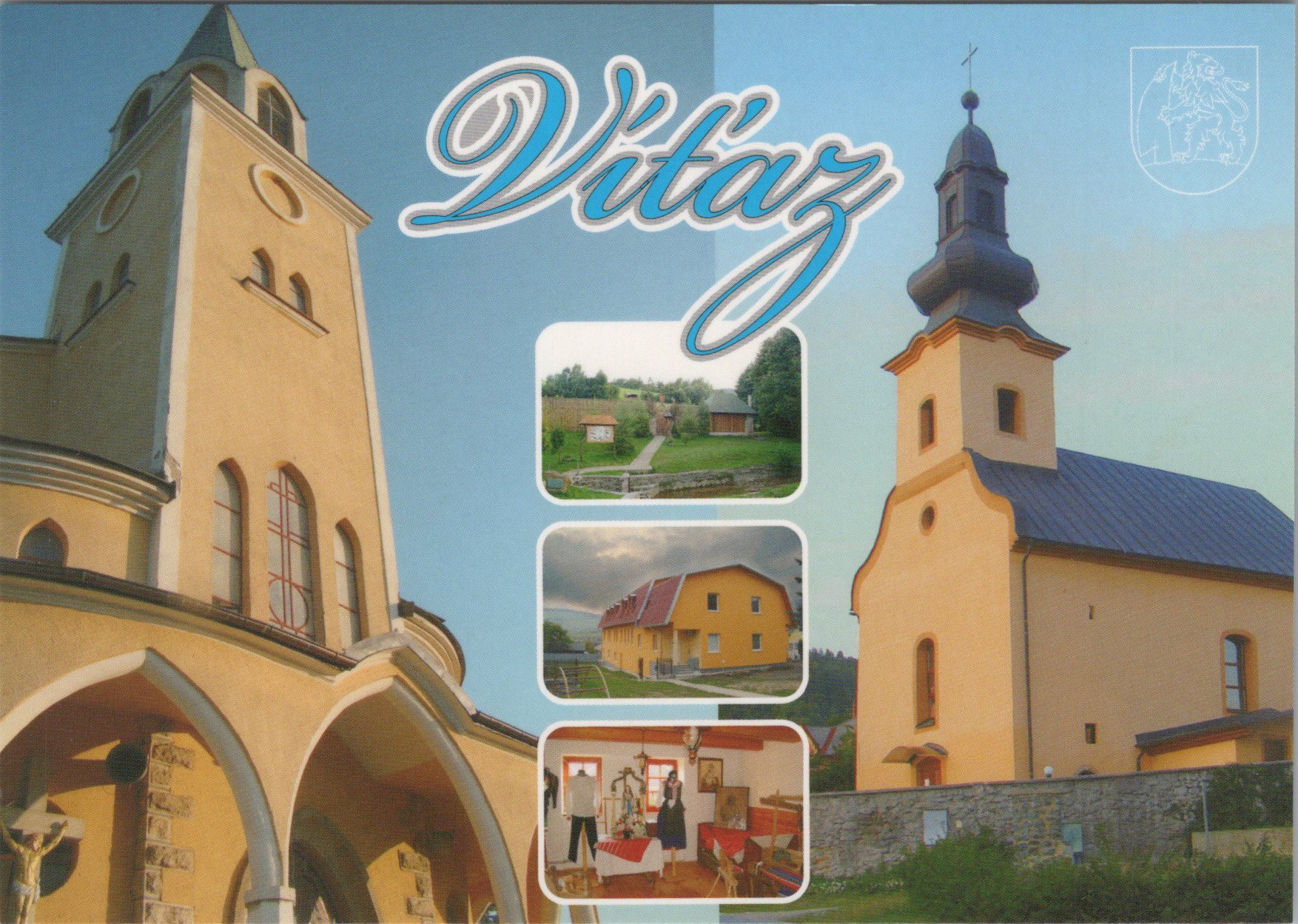 Víťaz
