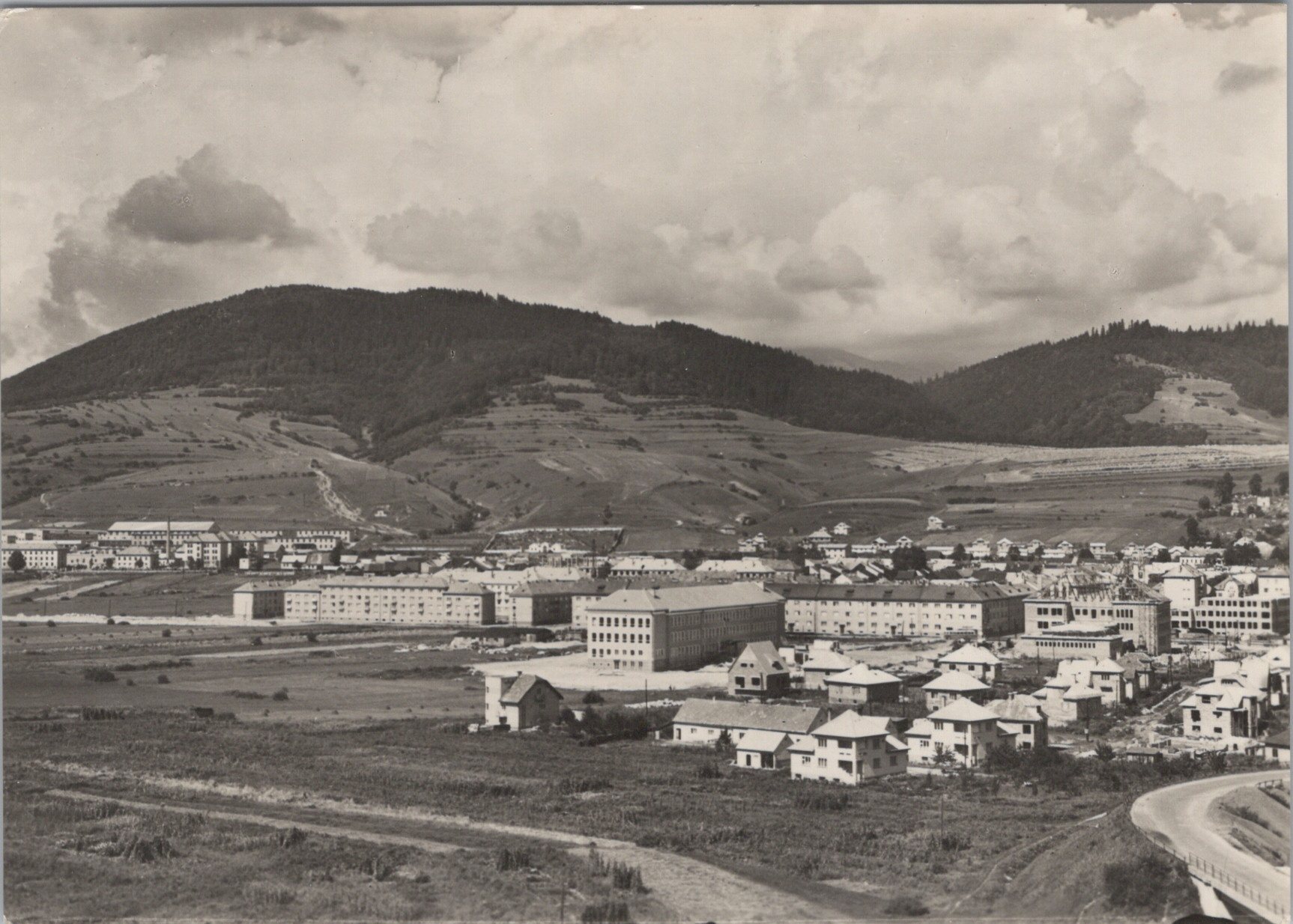 Brezno 