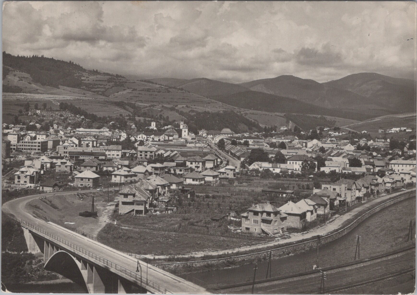 Brezno 