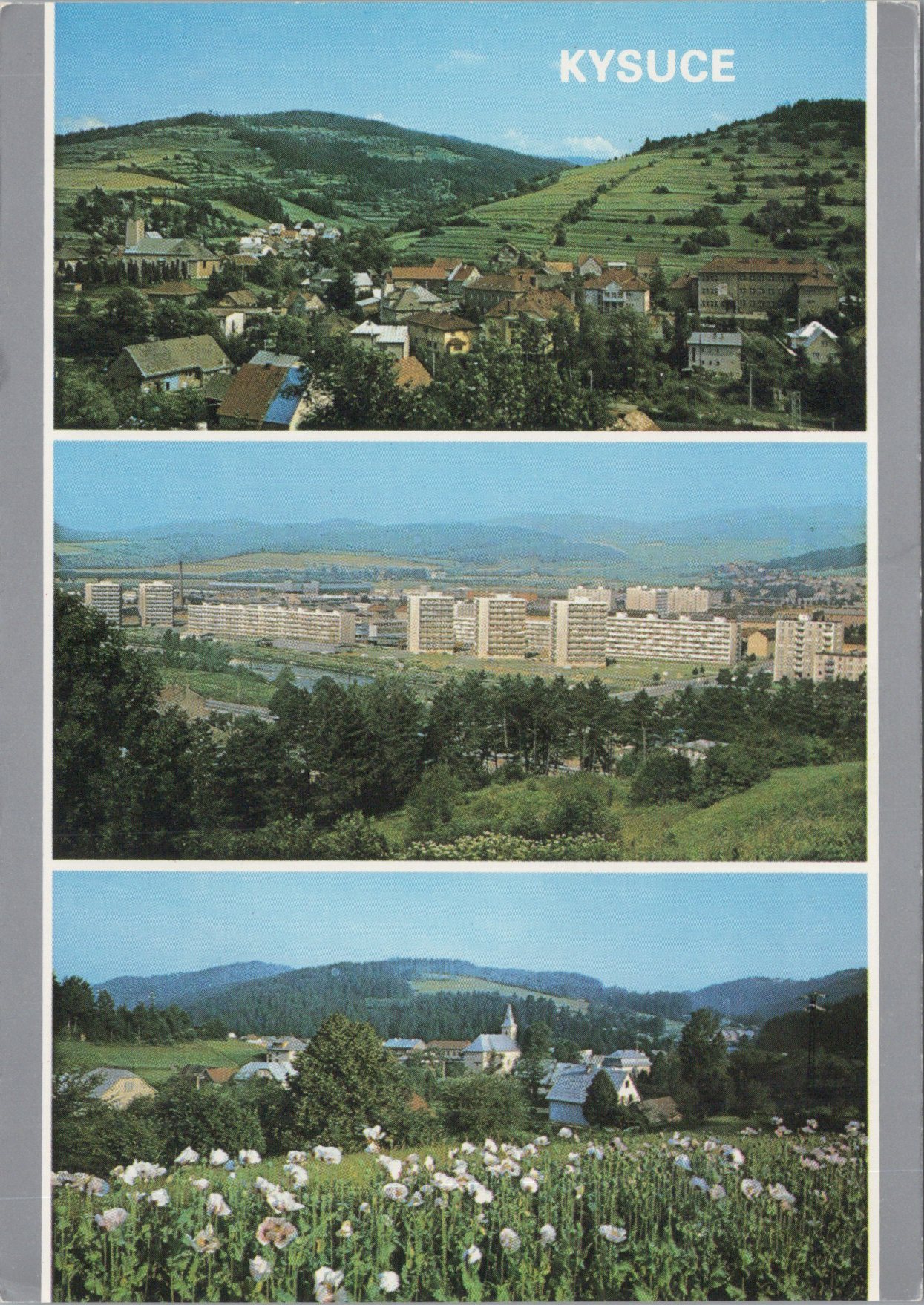 Kysuce