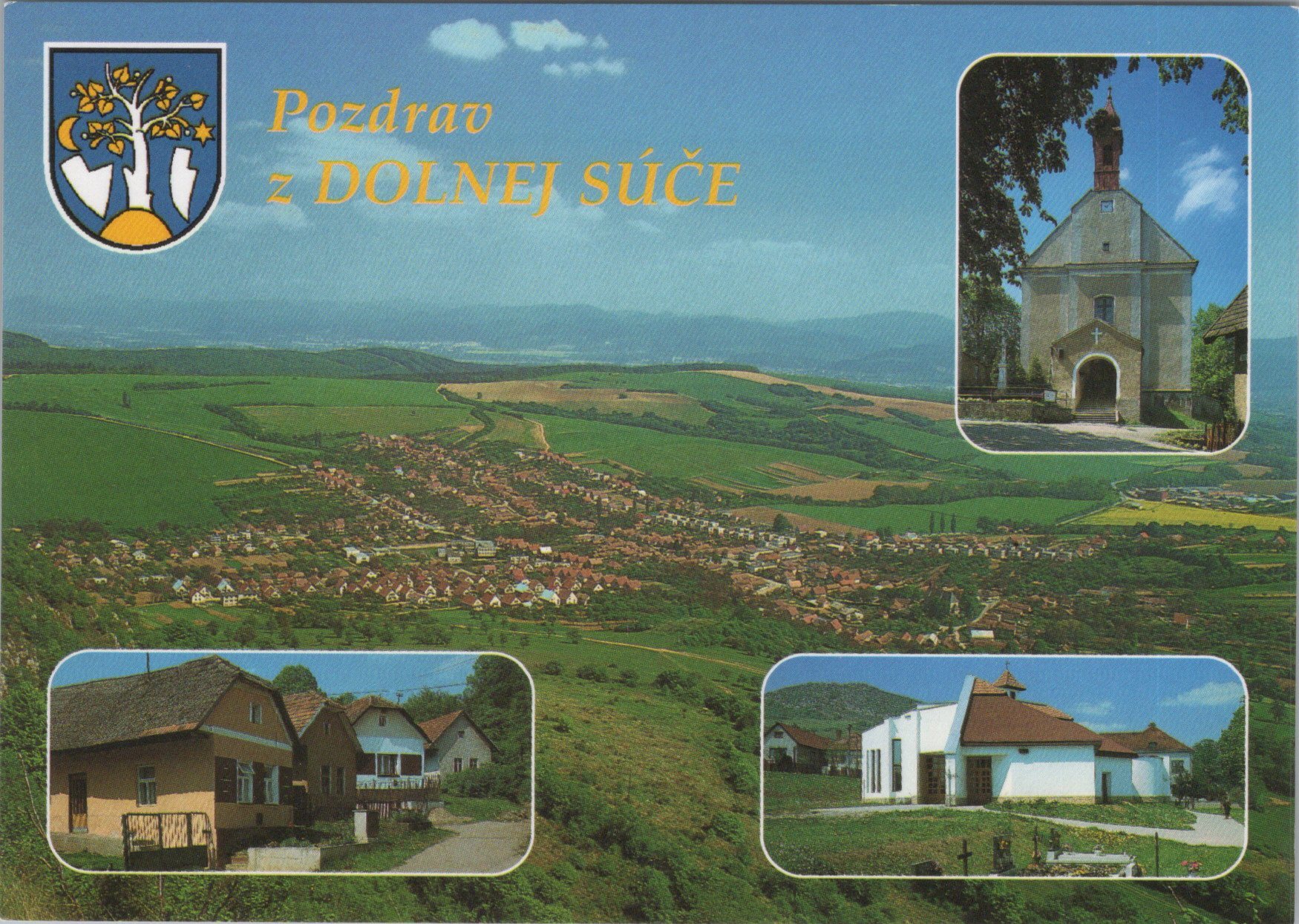 Dolná Súča