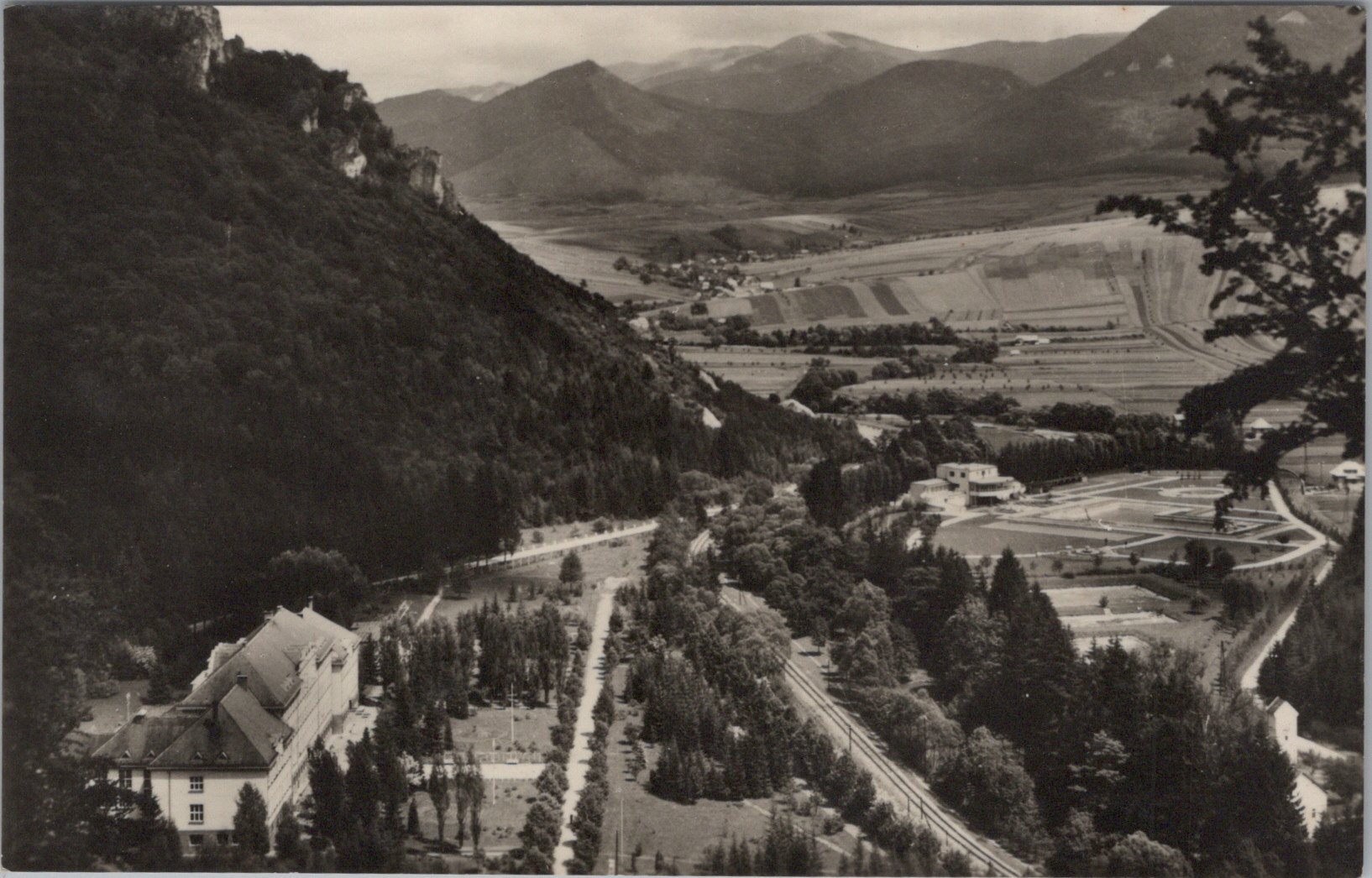 Rajecké Teplice