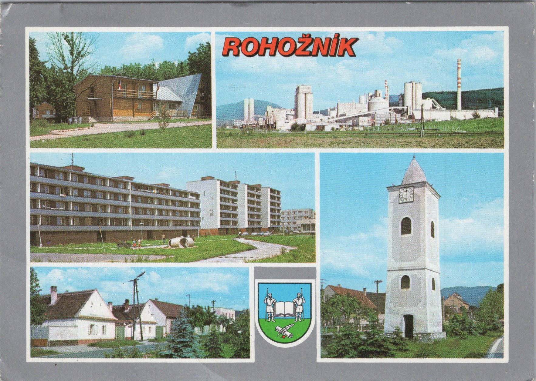 Rohožník