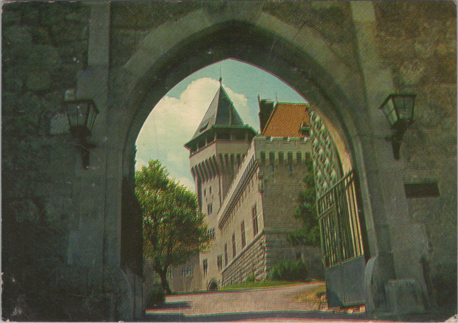 Smolenice