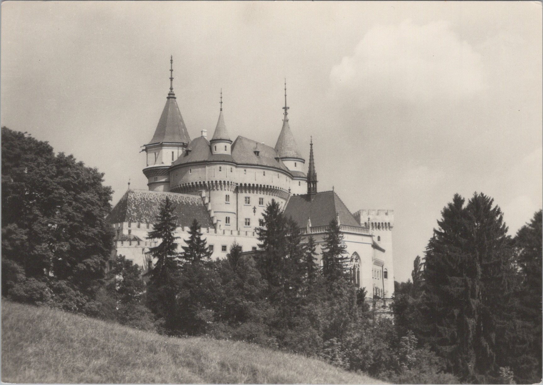 Bojnice 