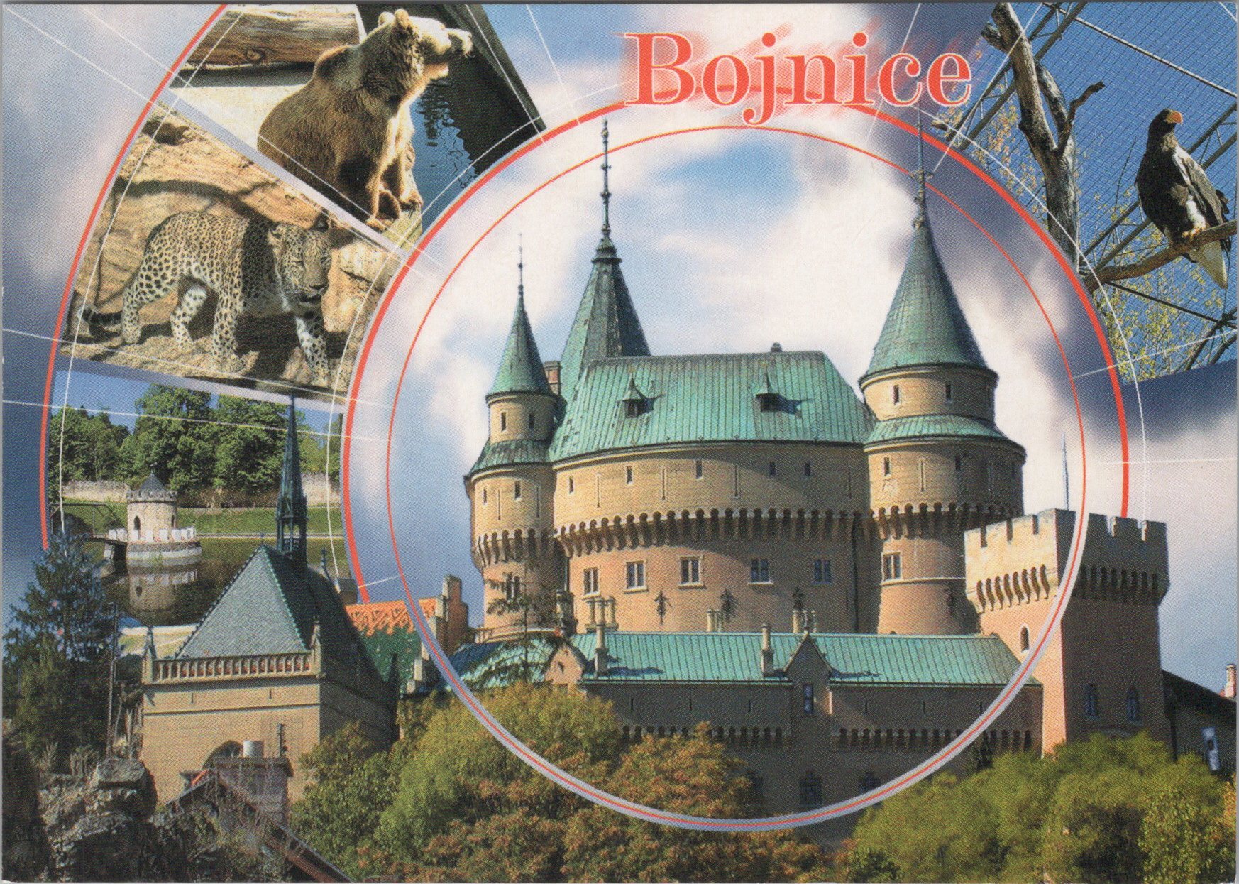 Bojnice 