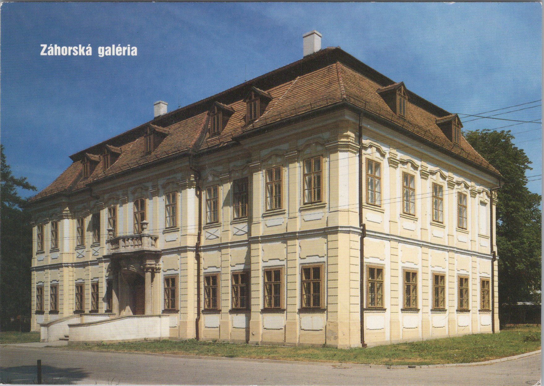 Senica