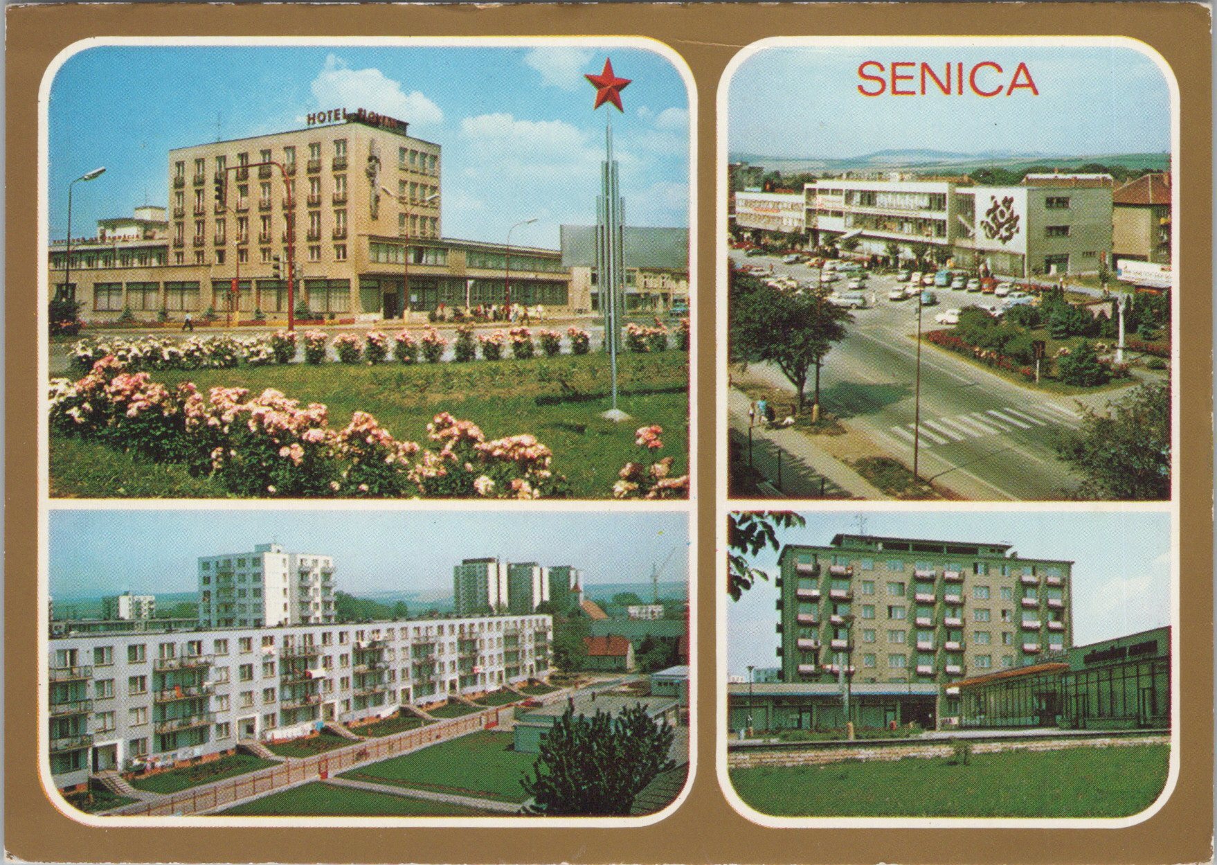 Senica