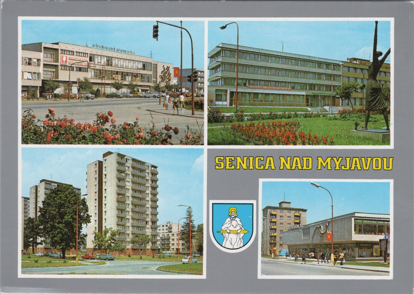 Senica