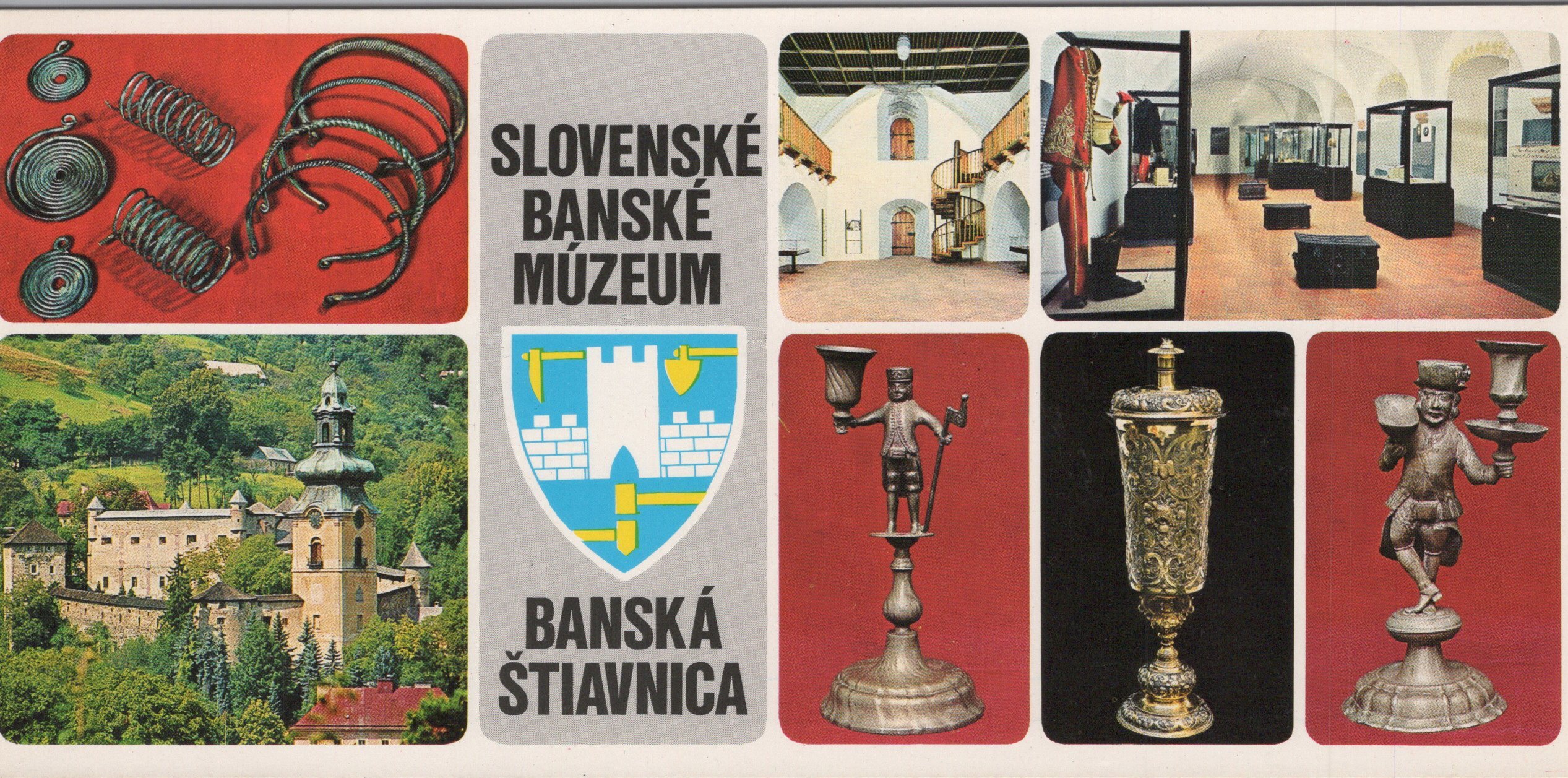 Banská Štiavnica 