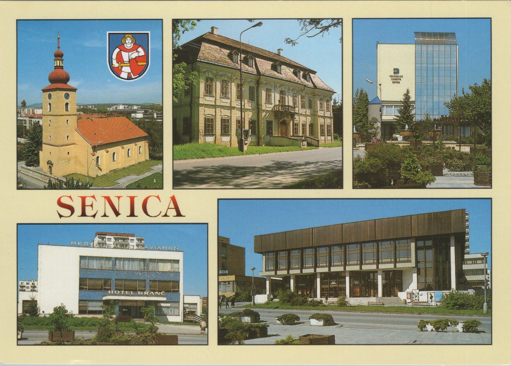 Senica