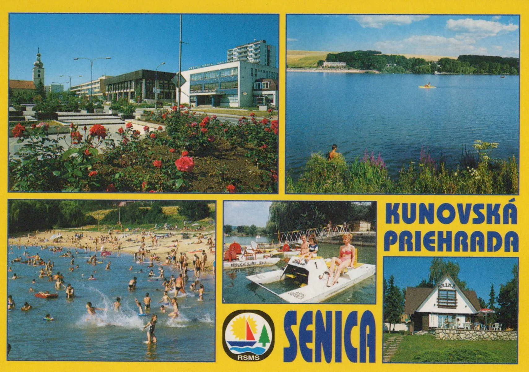 Senica