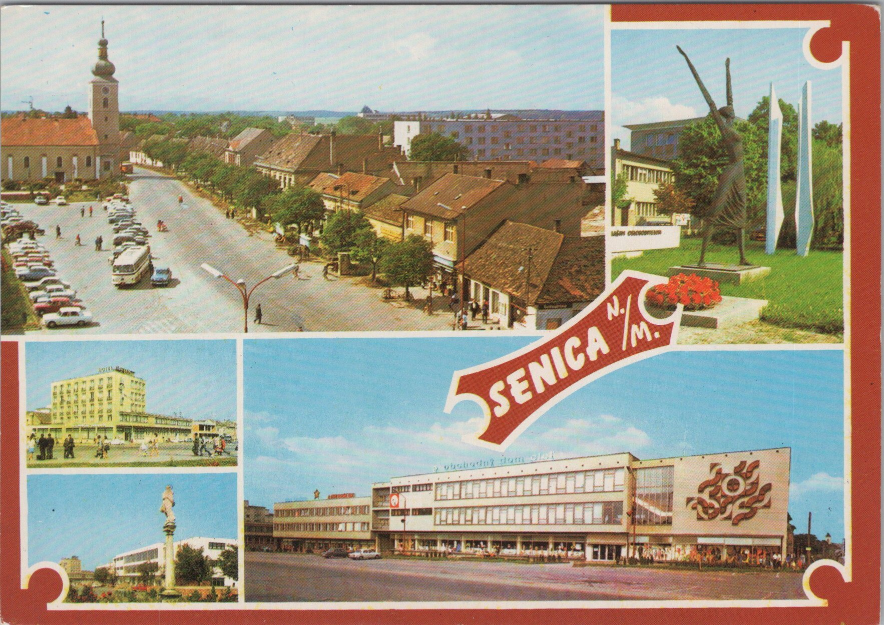 Senica