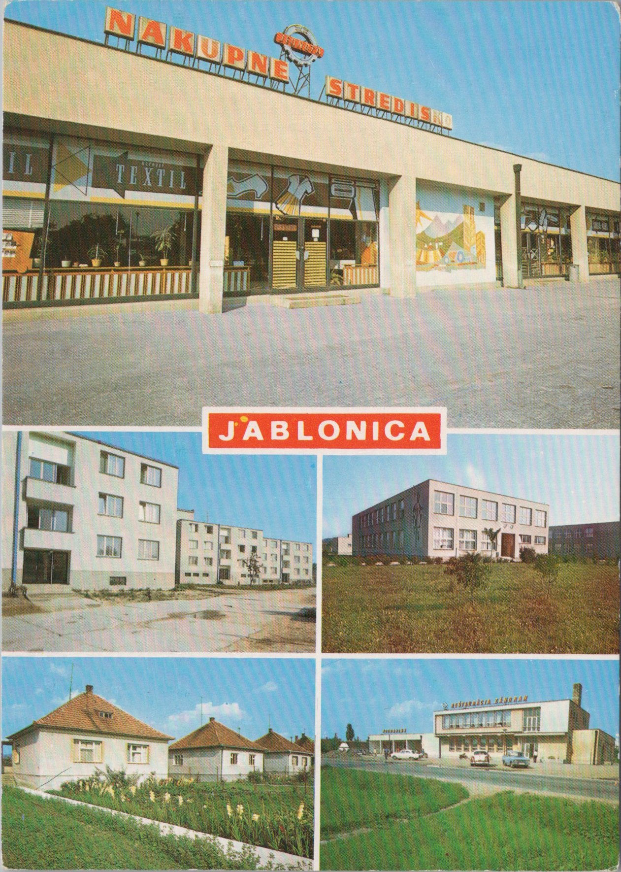 Jablonica