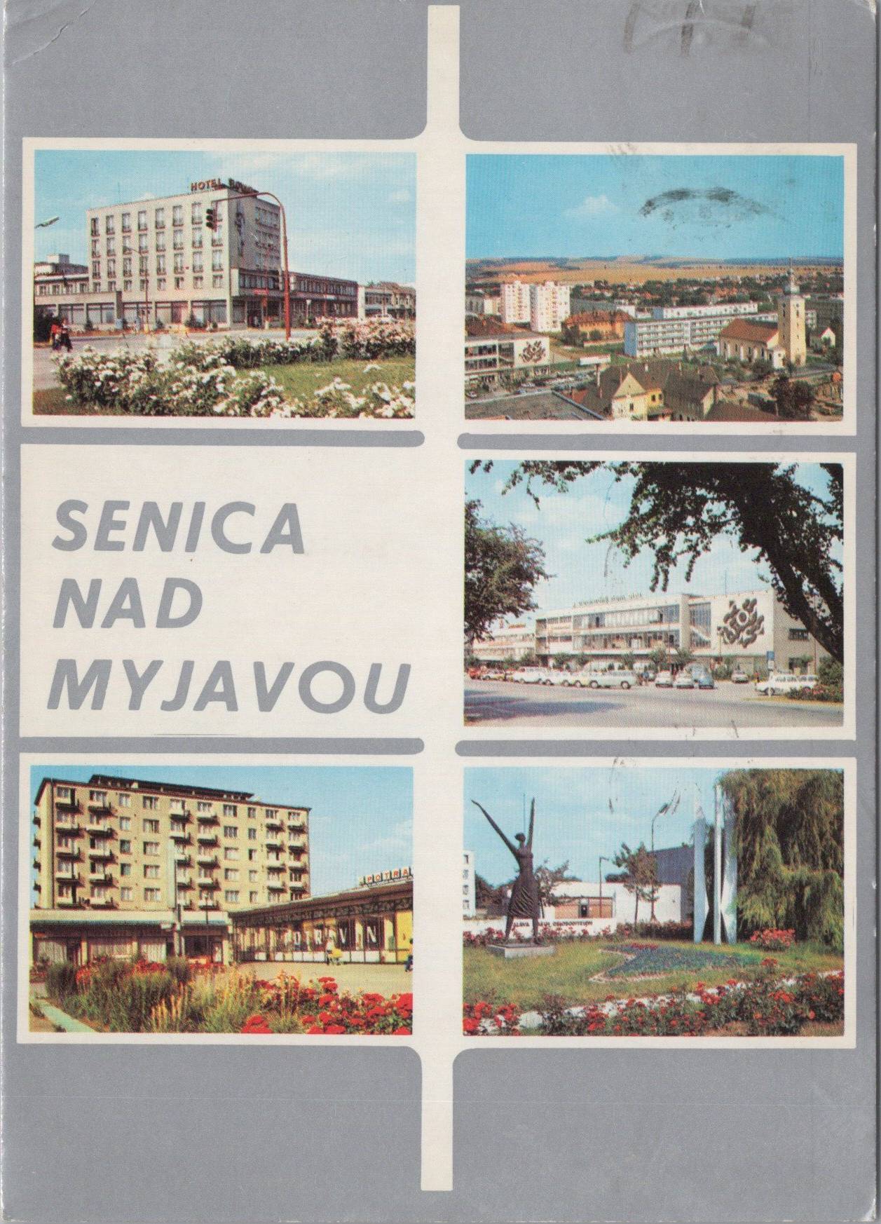 Senica