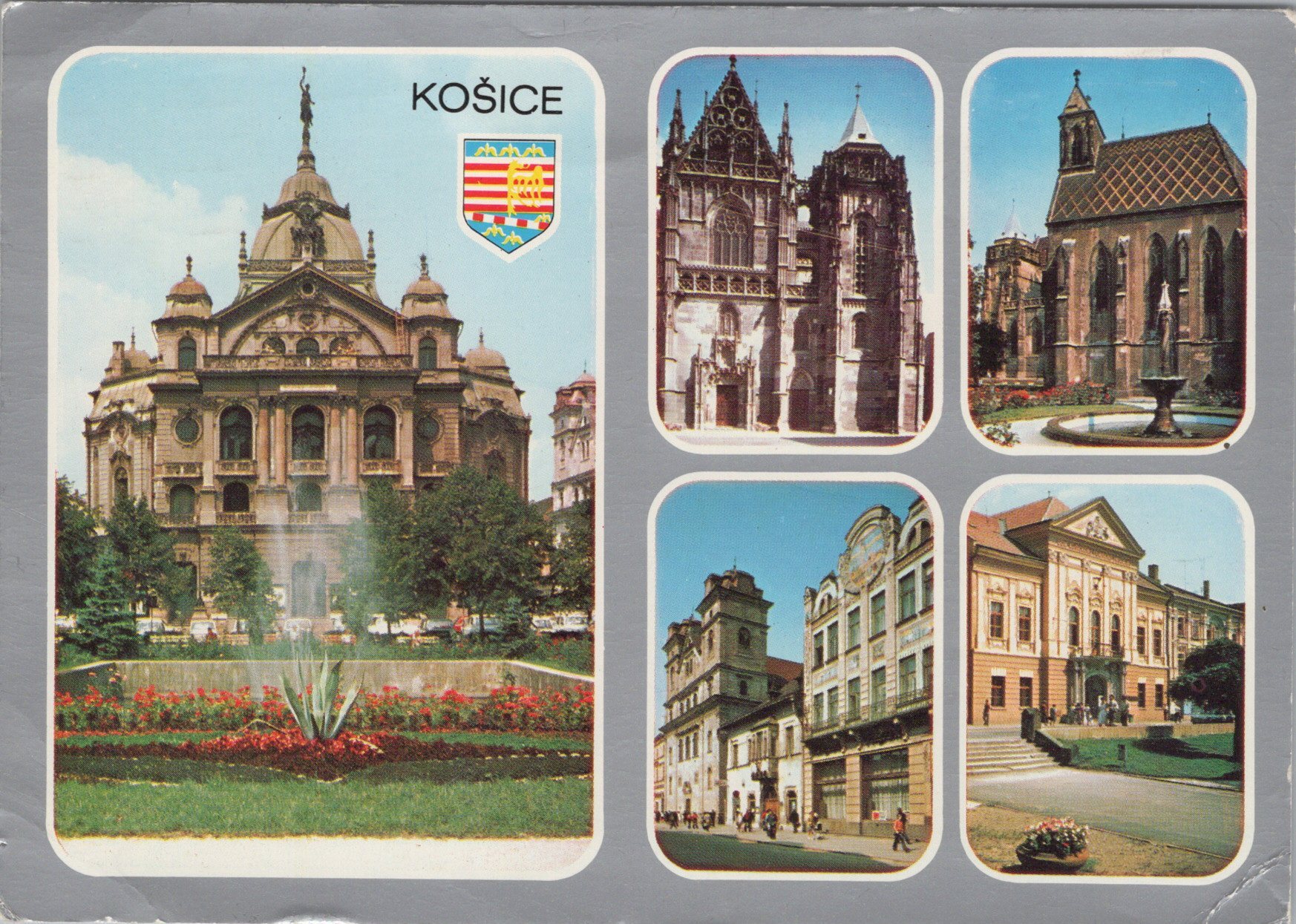 Košice 