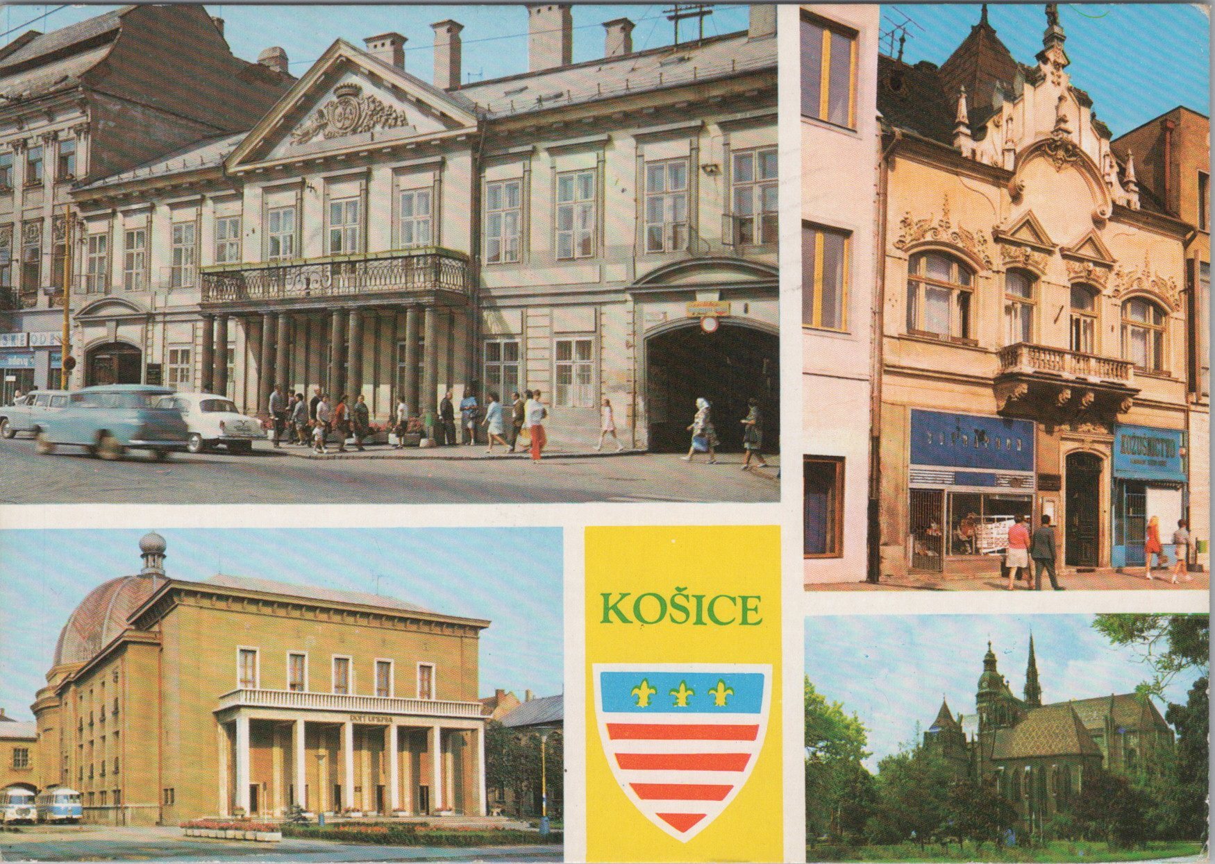 Košice 