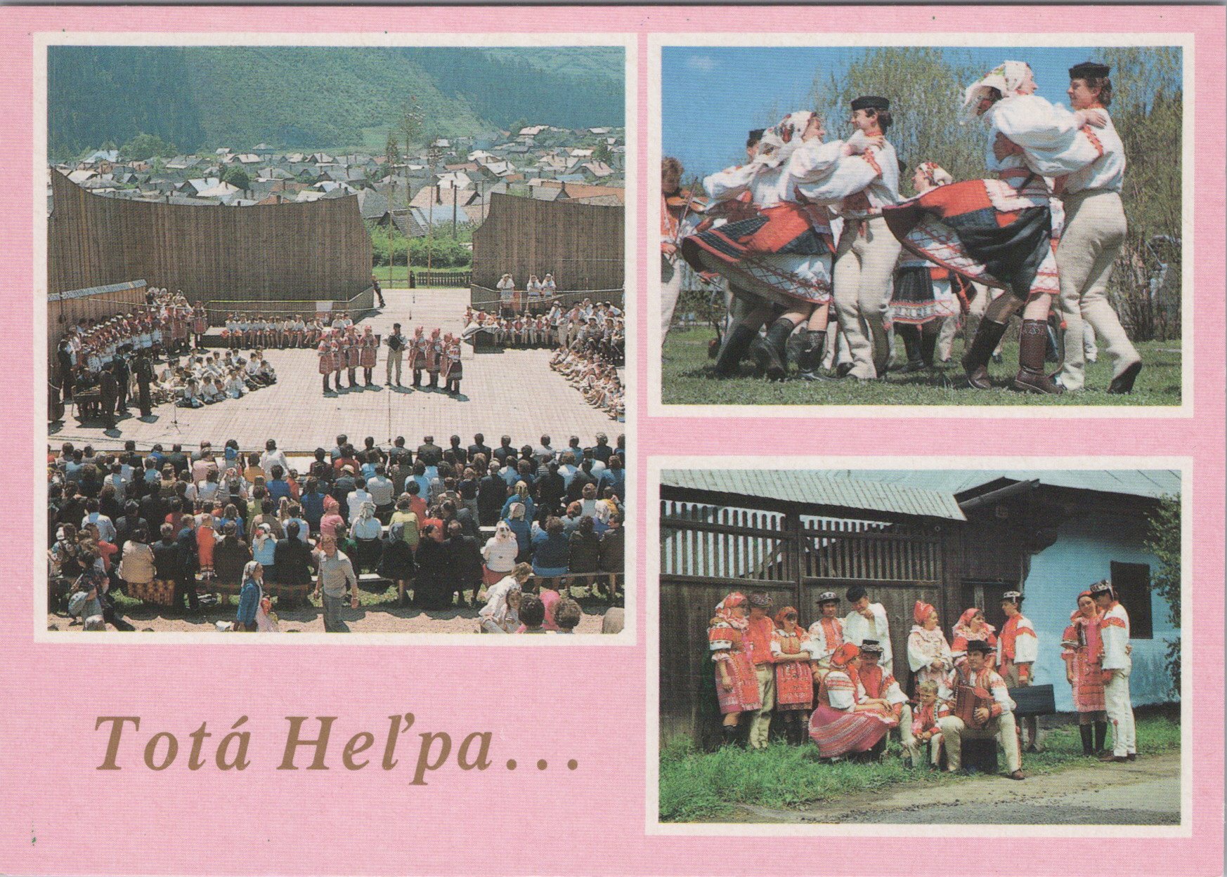 Heľpa