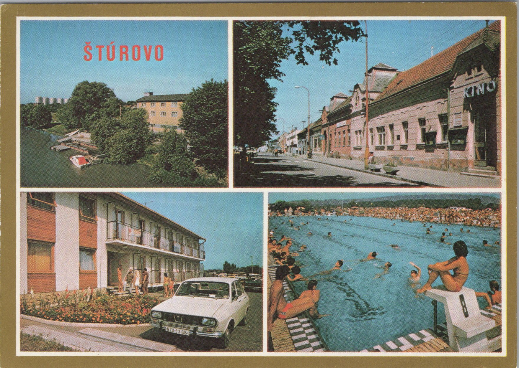 Štúrovo