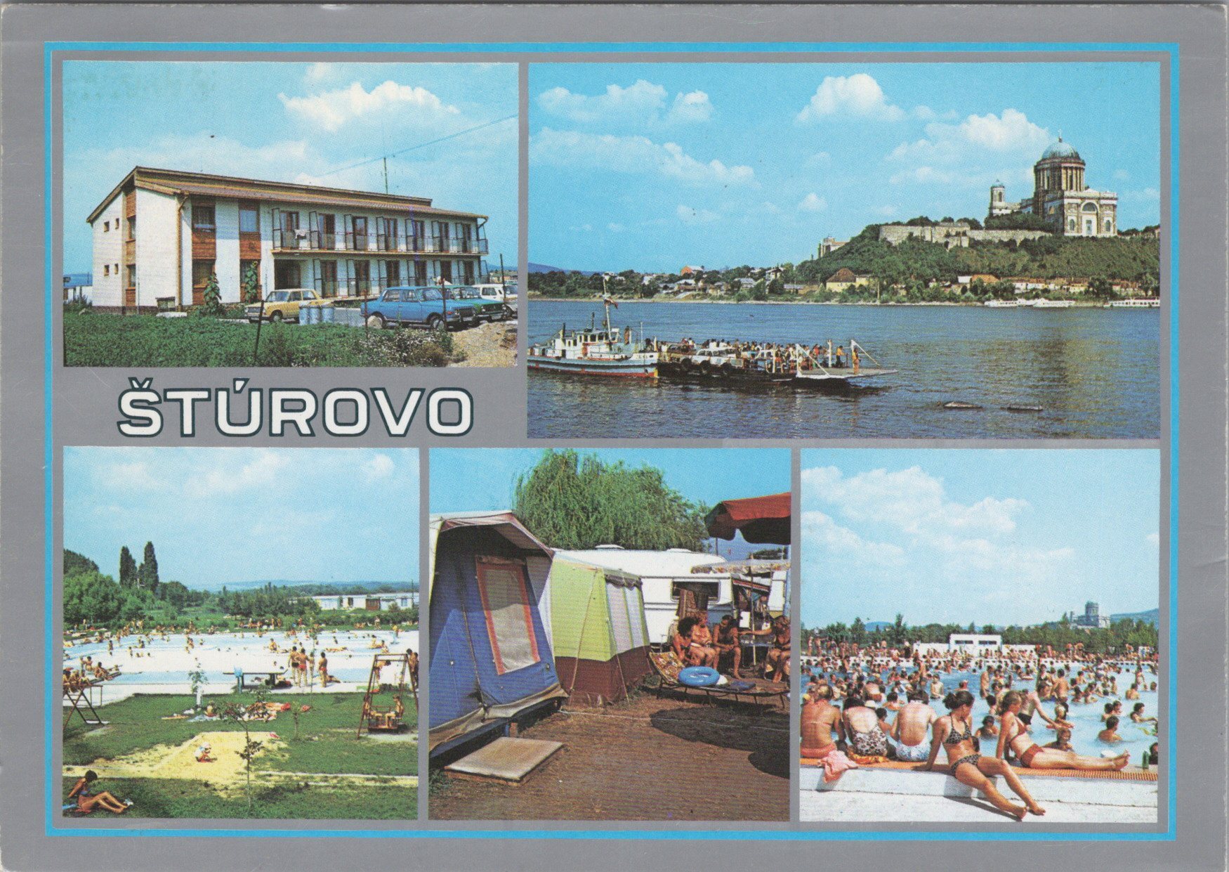 Štúrovo