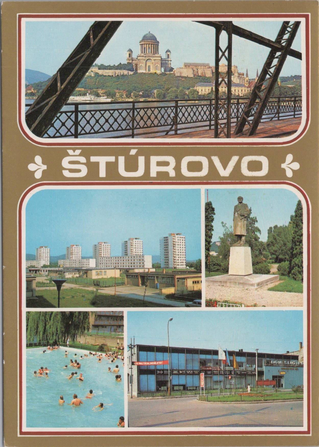 Štúrovo