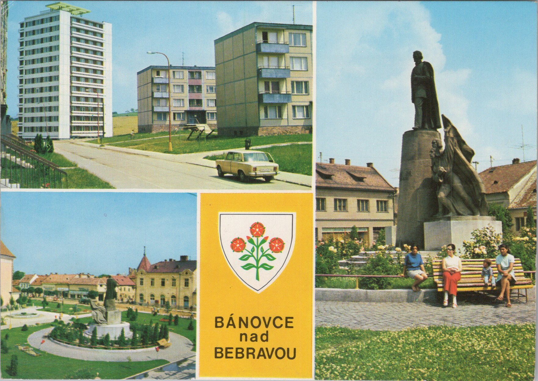 Bánovce nad Bebravou