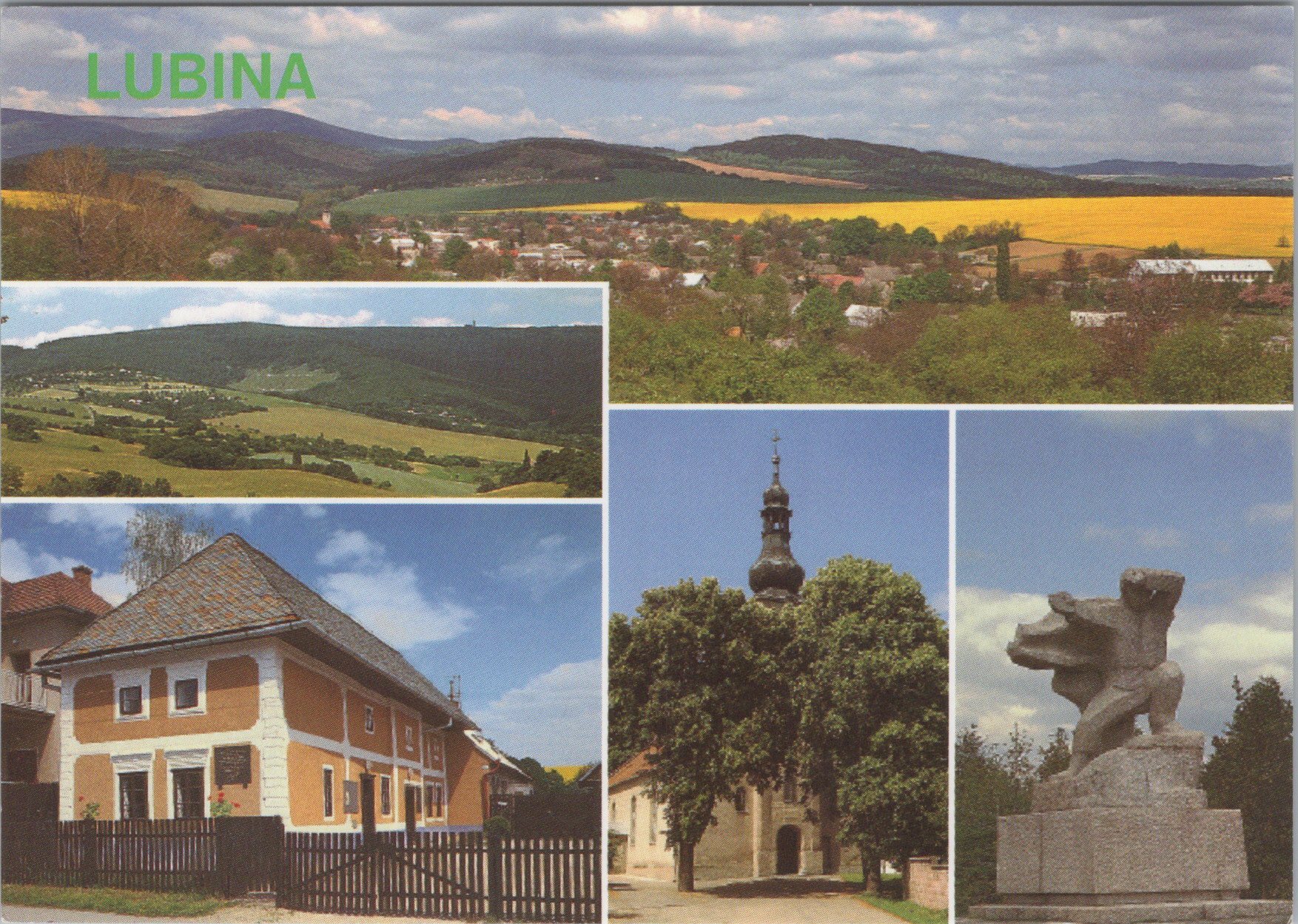 Lubina