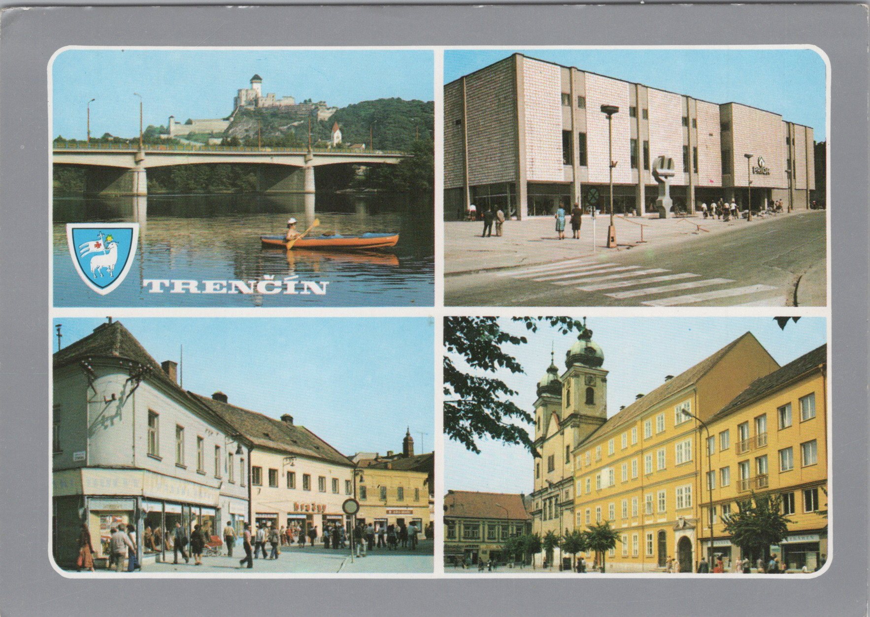 Trenčín