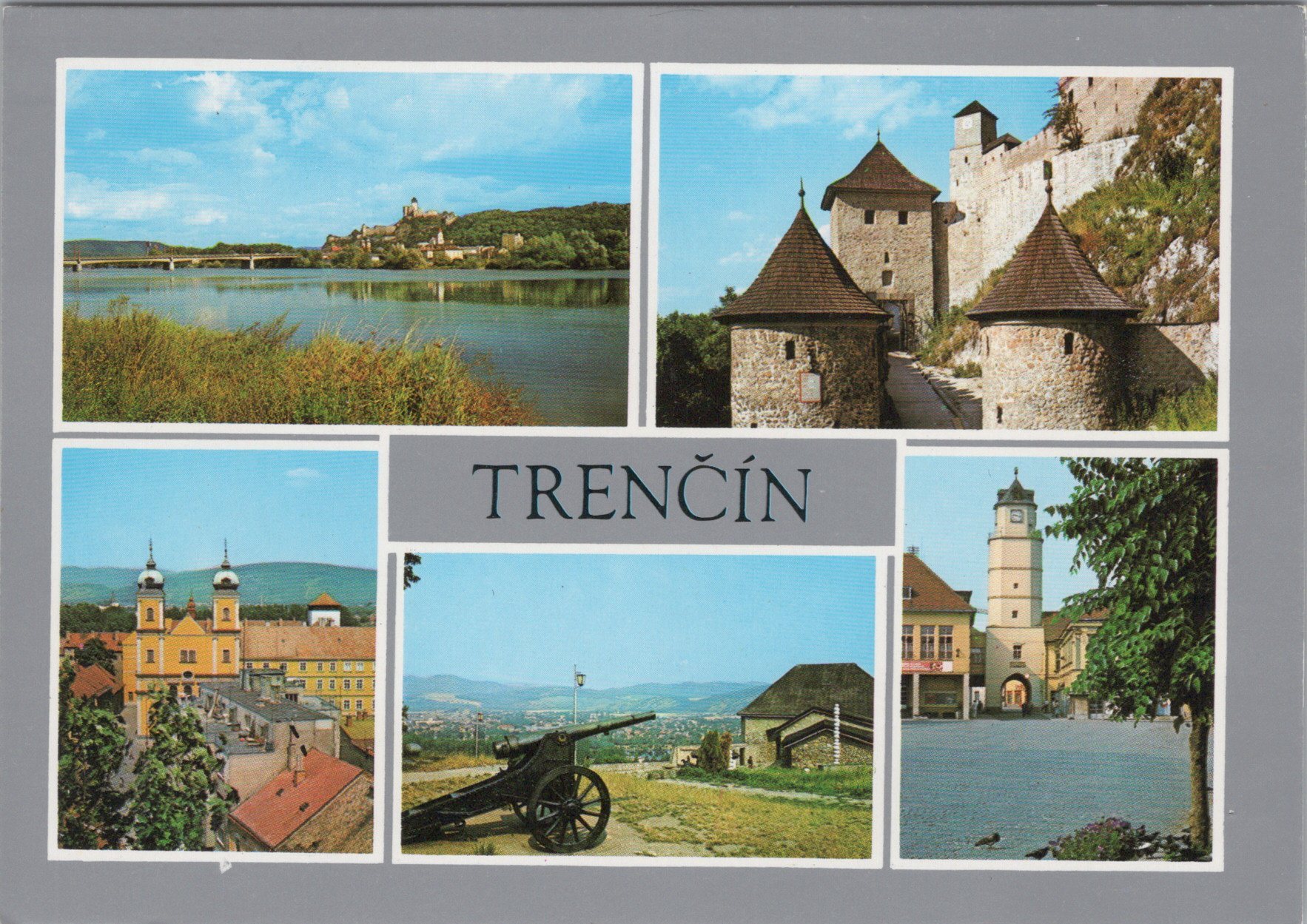 Trenčín