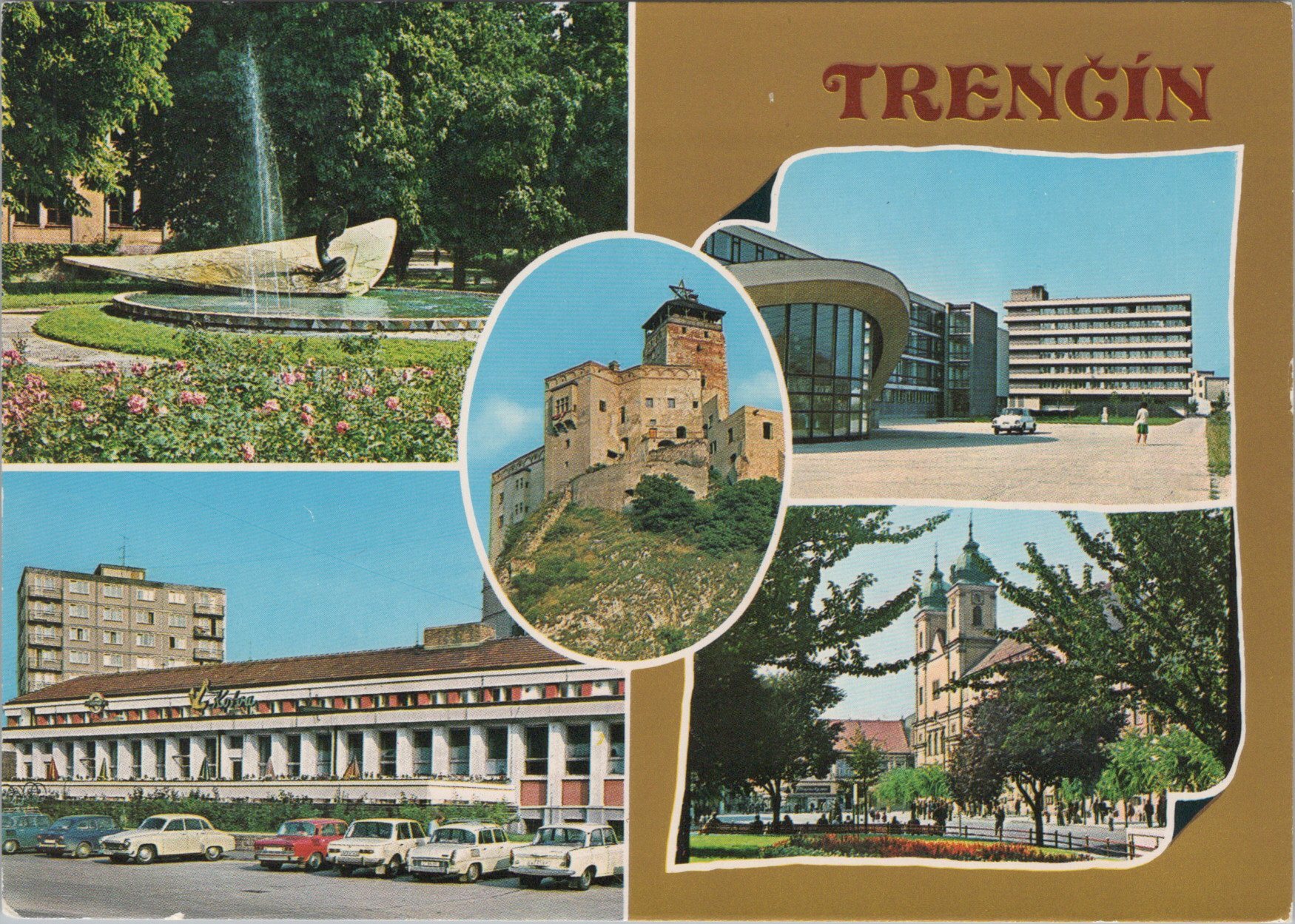 Trenčín