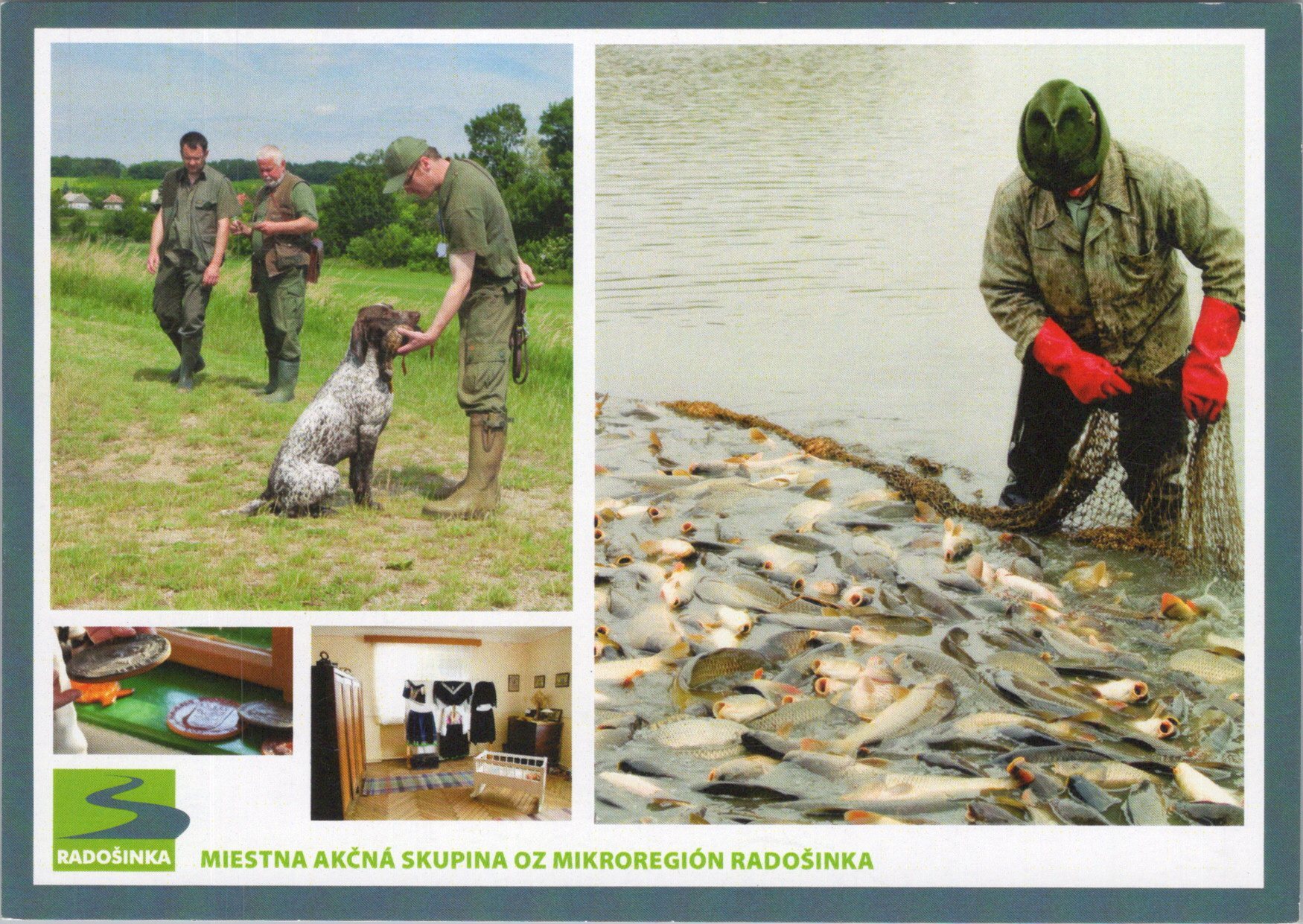 Mikroregión Radošinka