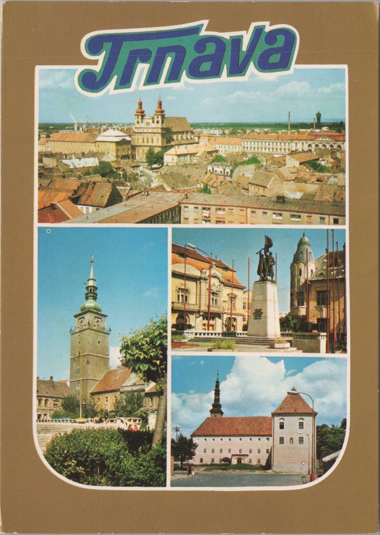 Trnava