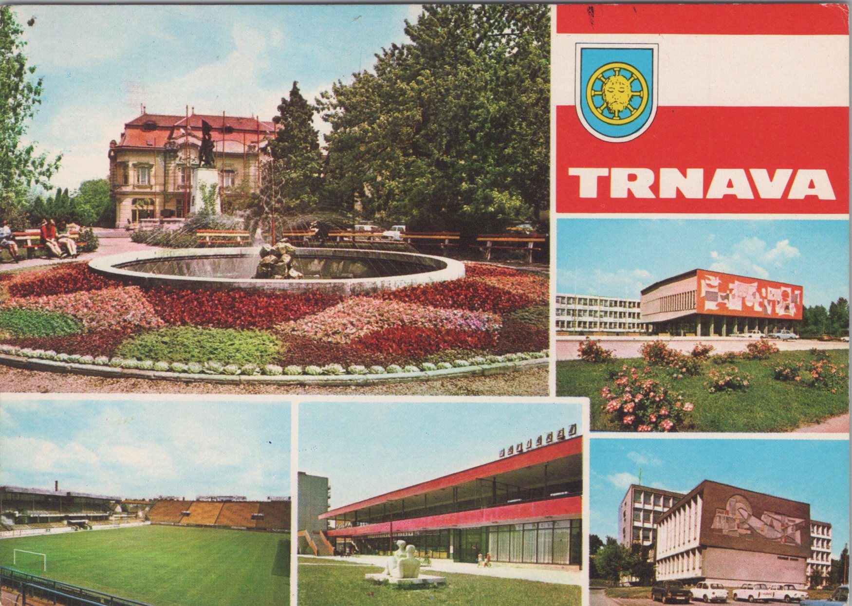 Trnava