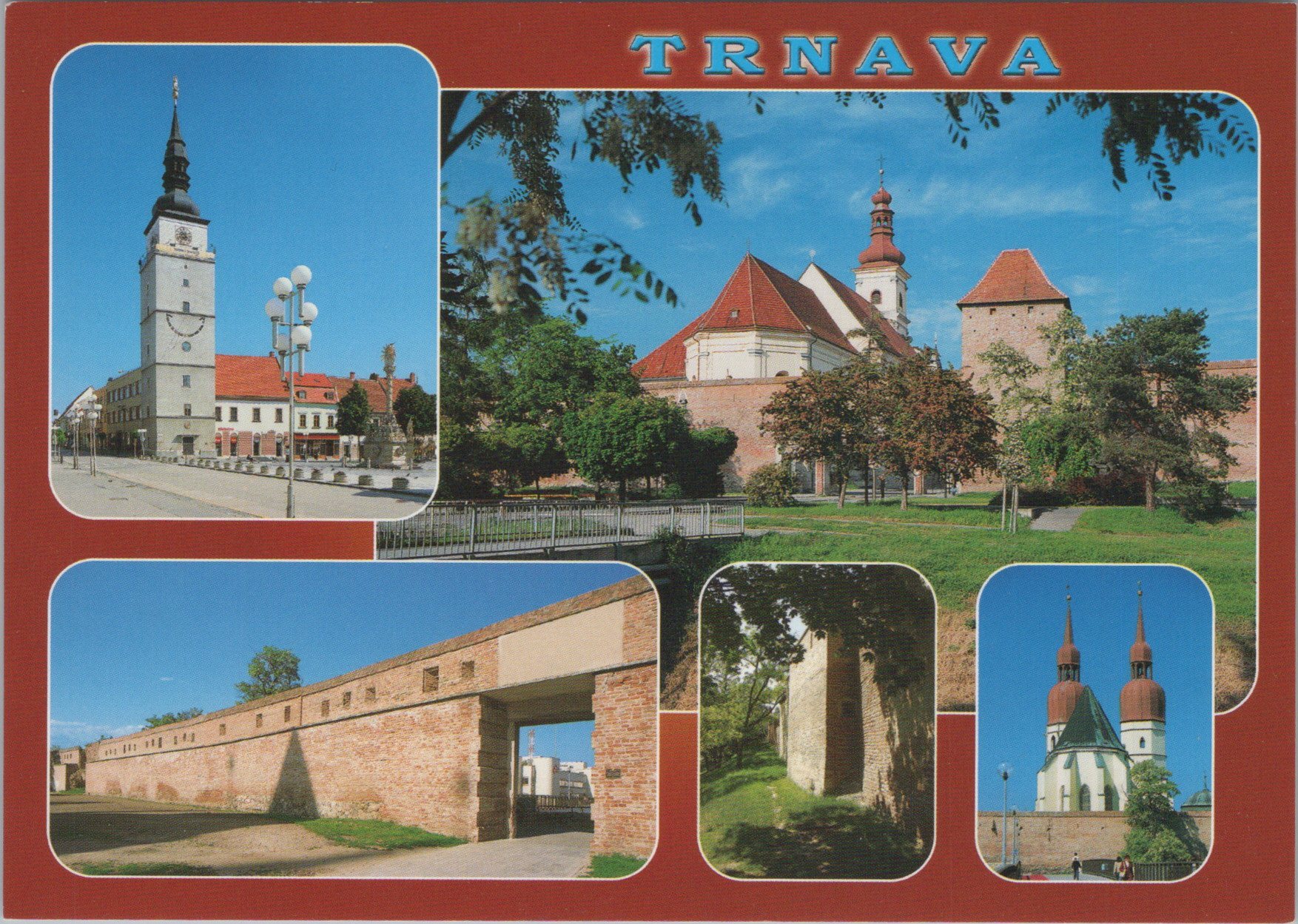 Trnava
