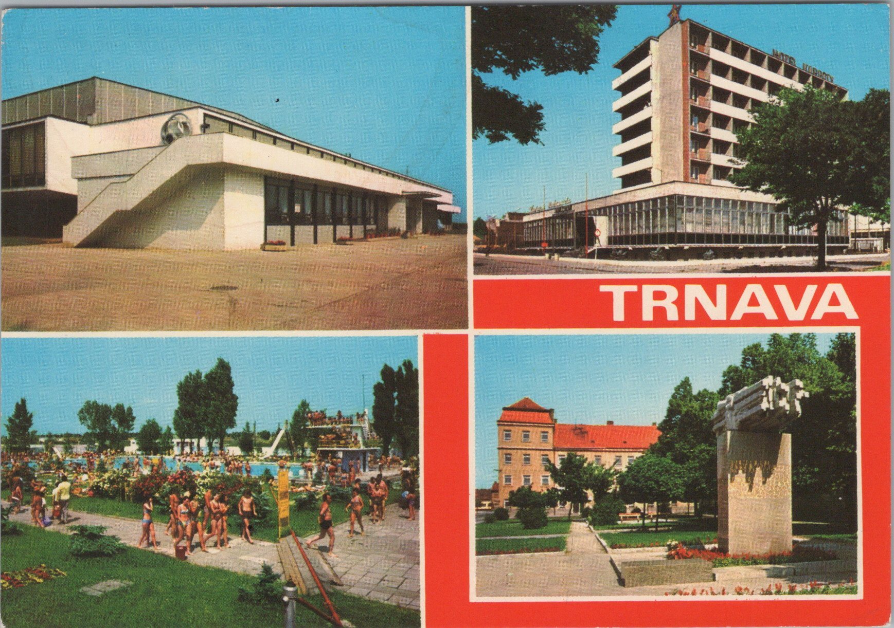 Trnava