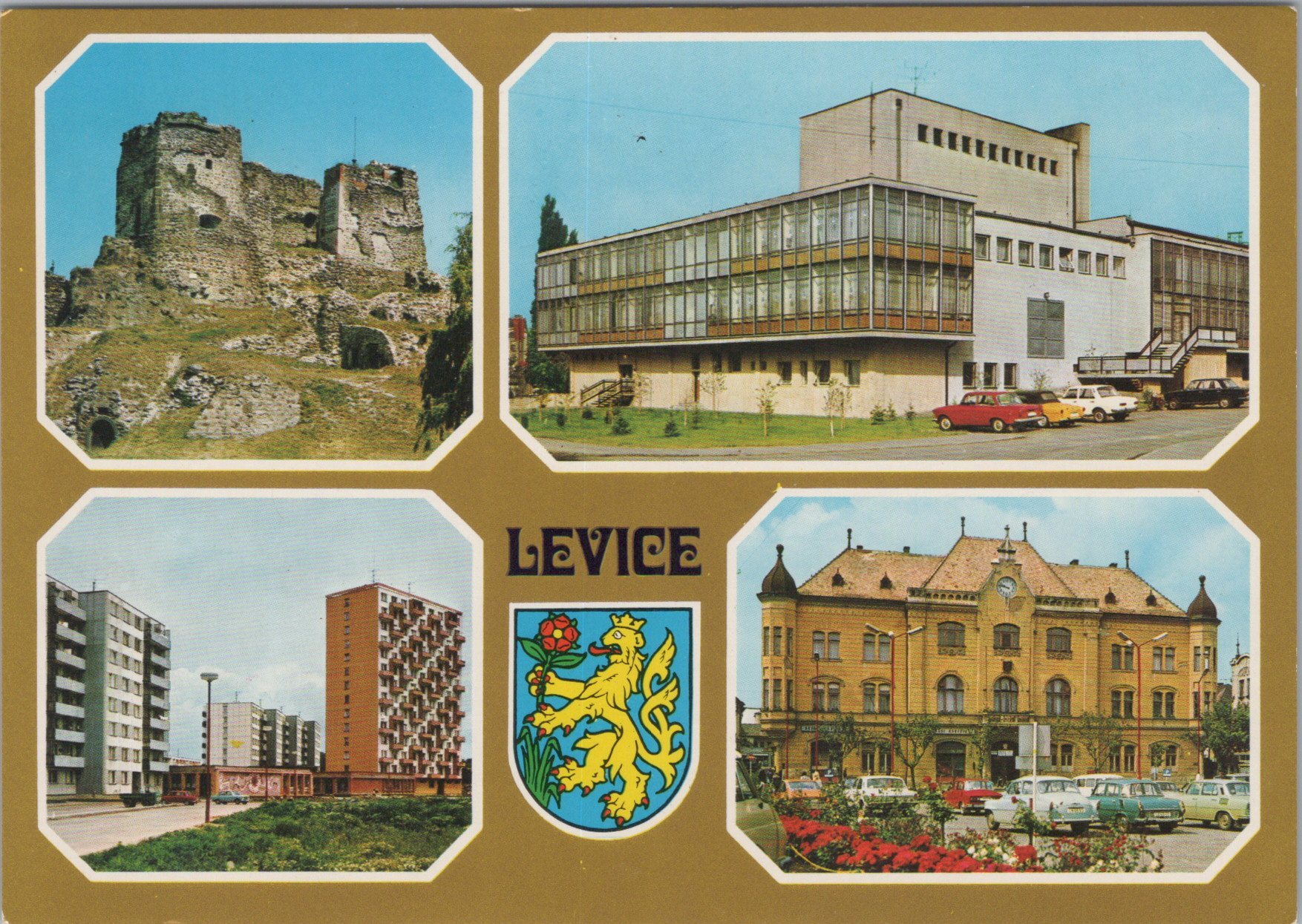 Levice