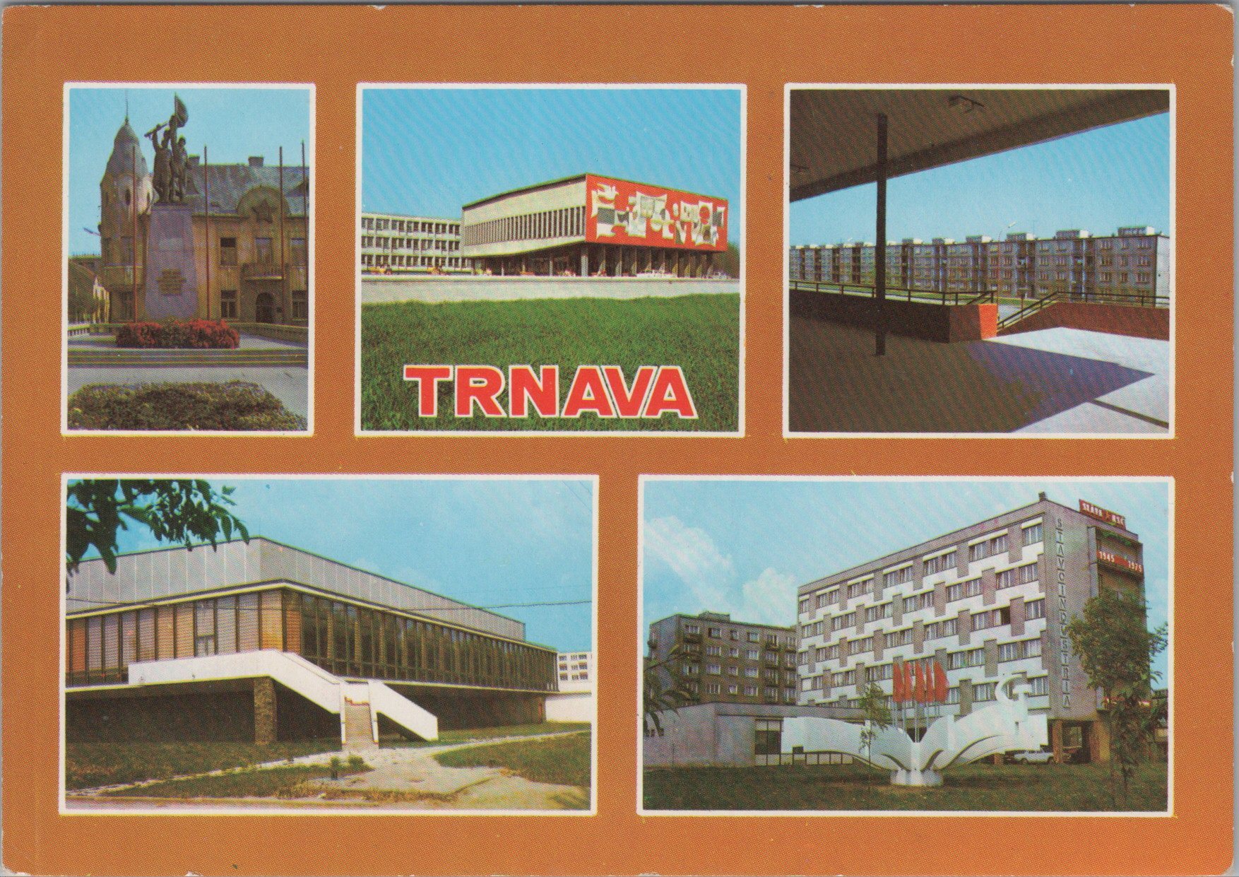 Trnava
