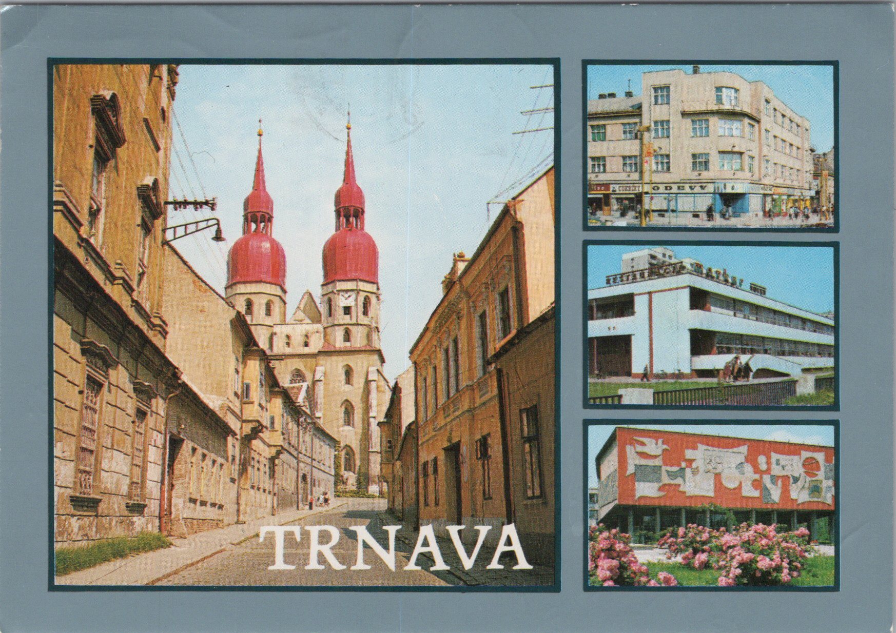 Trnava