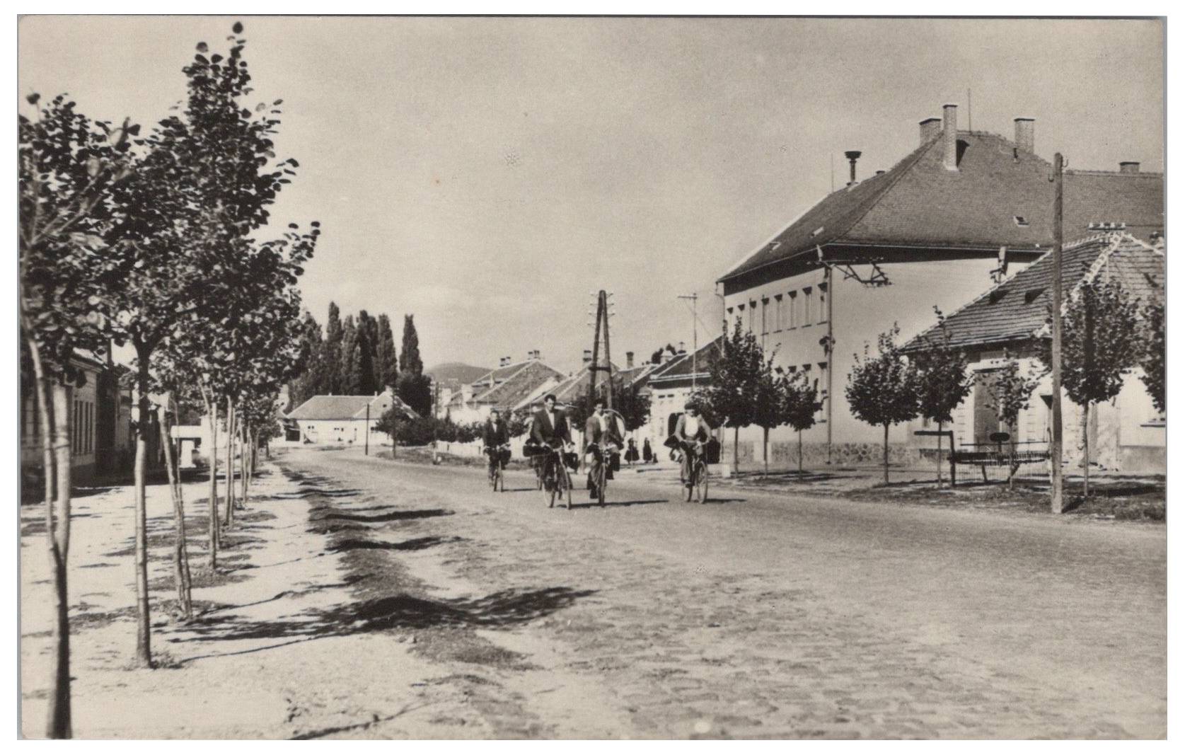 Zlaté Moravce 