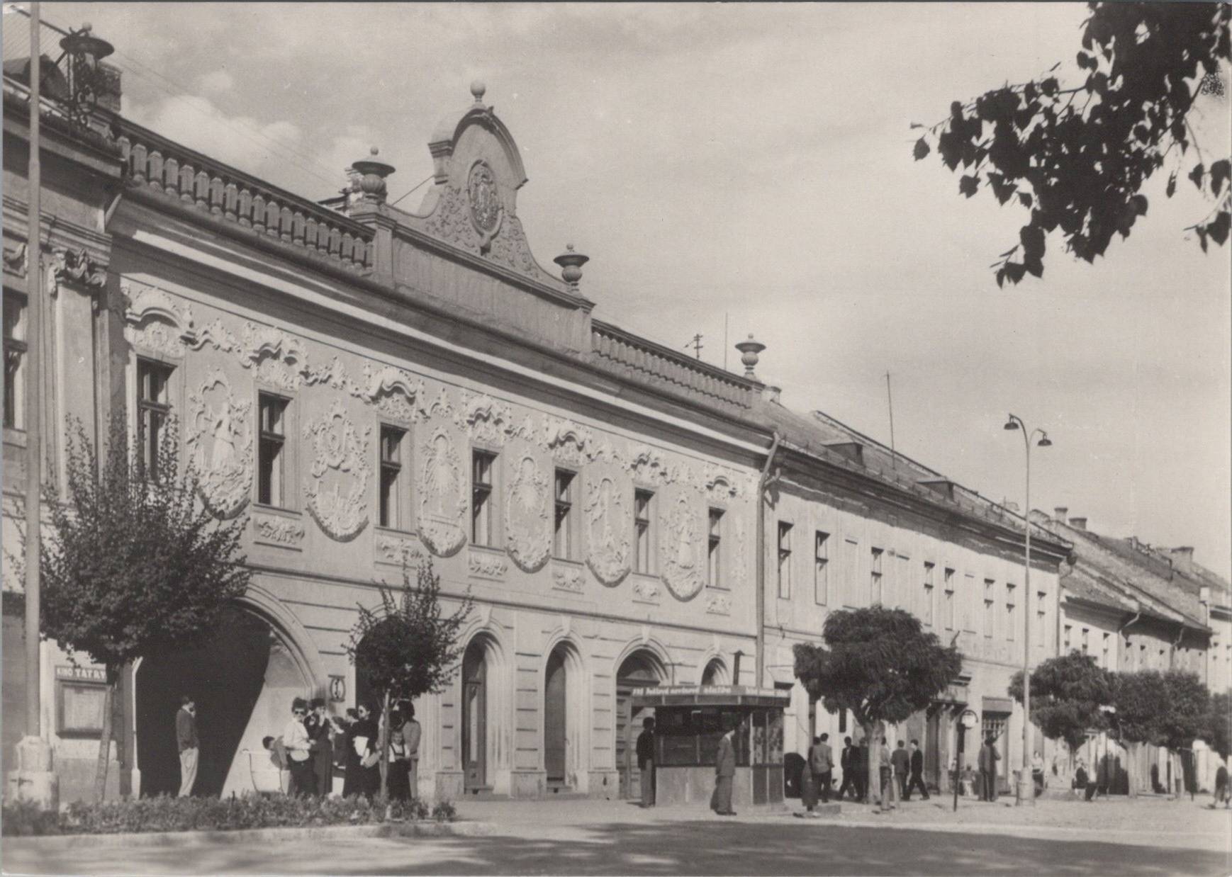 Spišská Nová Ves