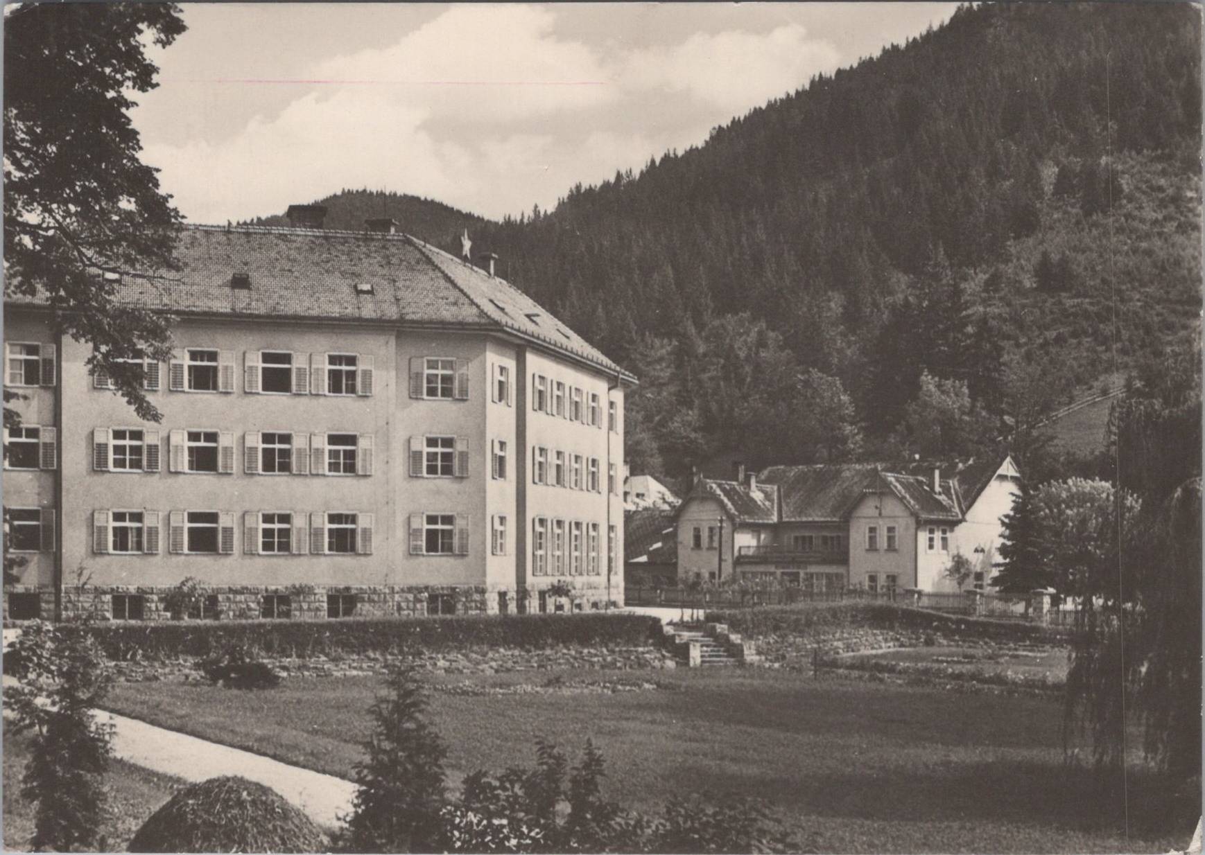 Lúčky