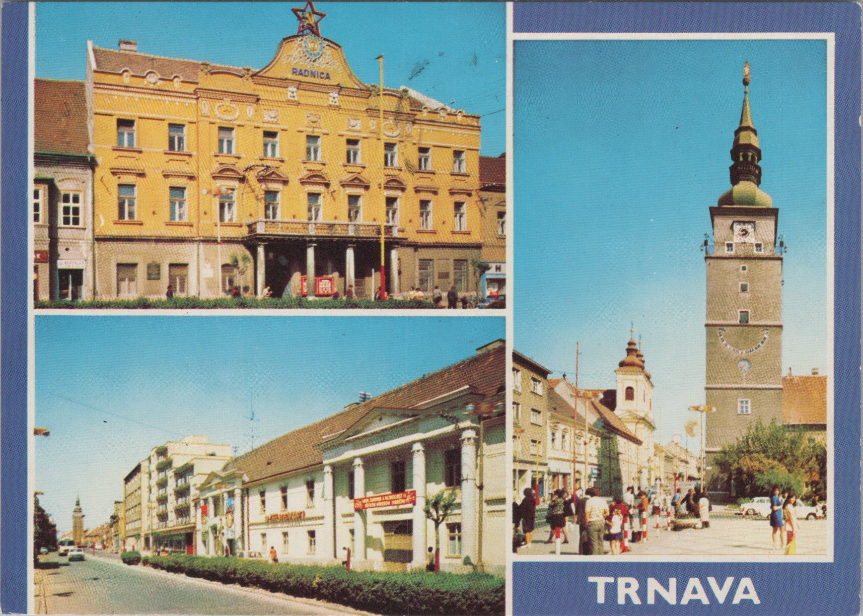 Trnava