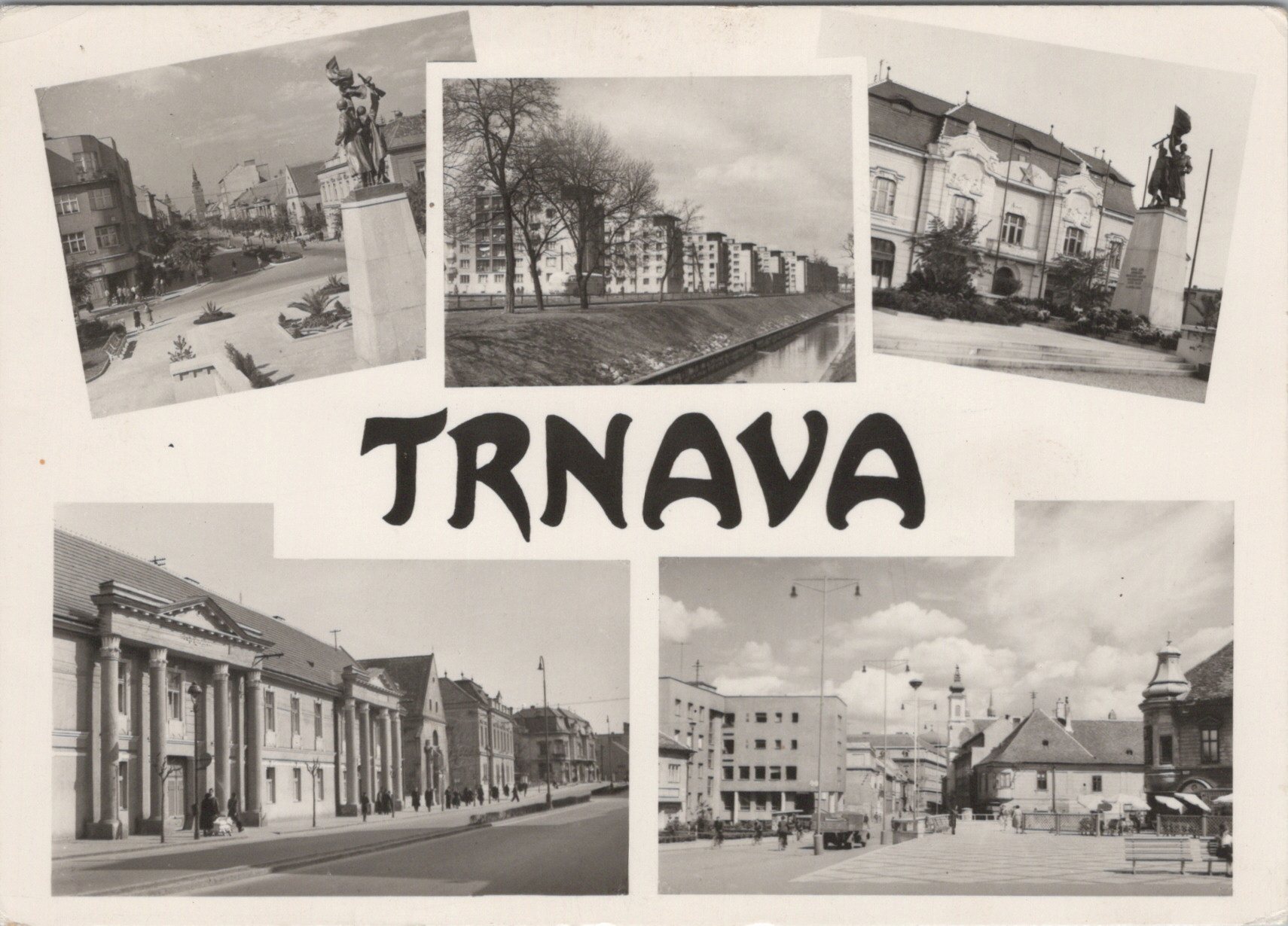 Trnava