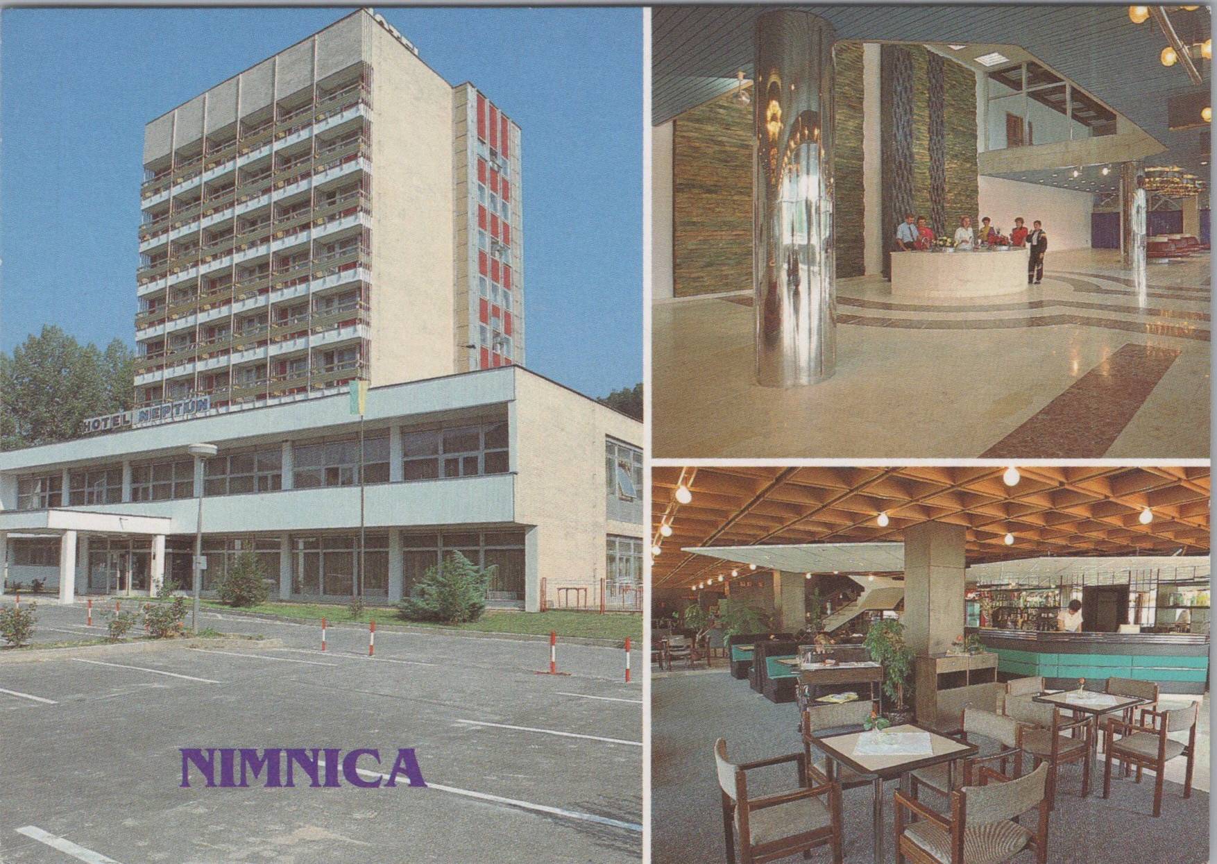 Nimnica