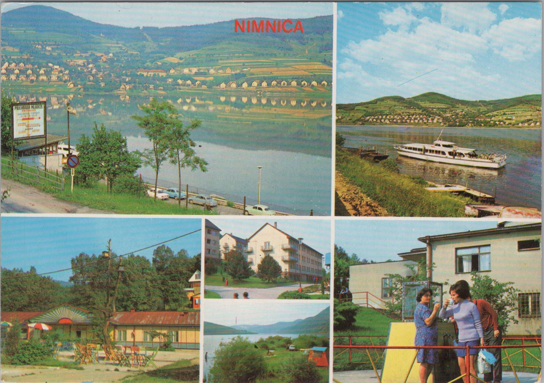 Nimnica
