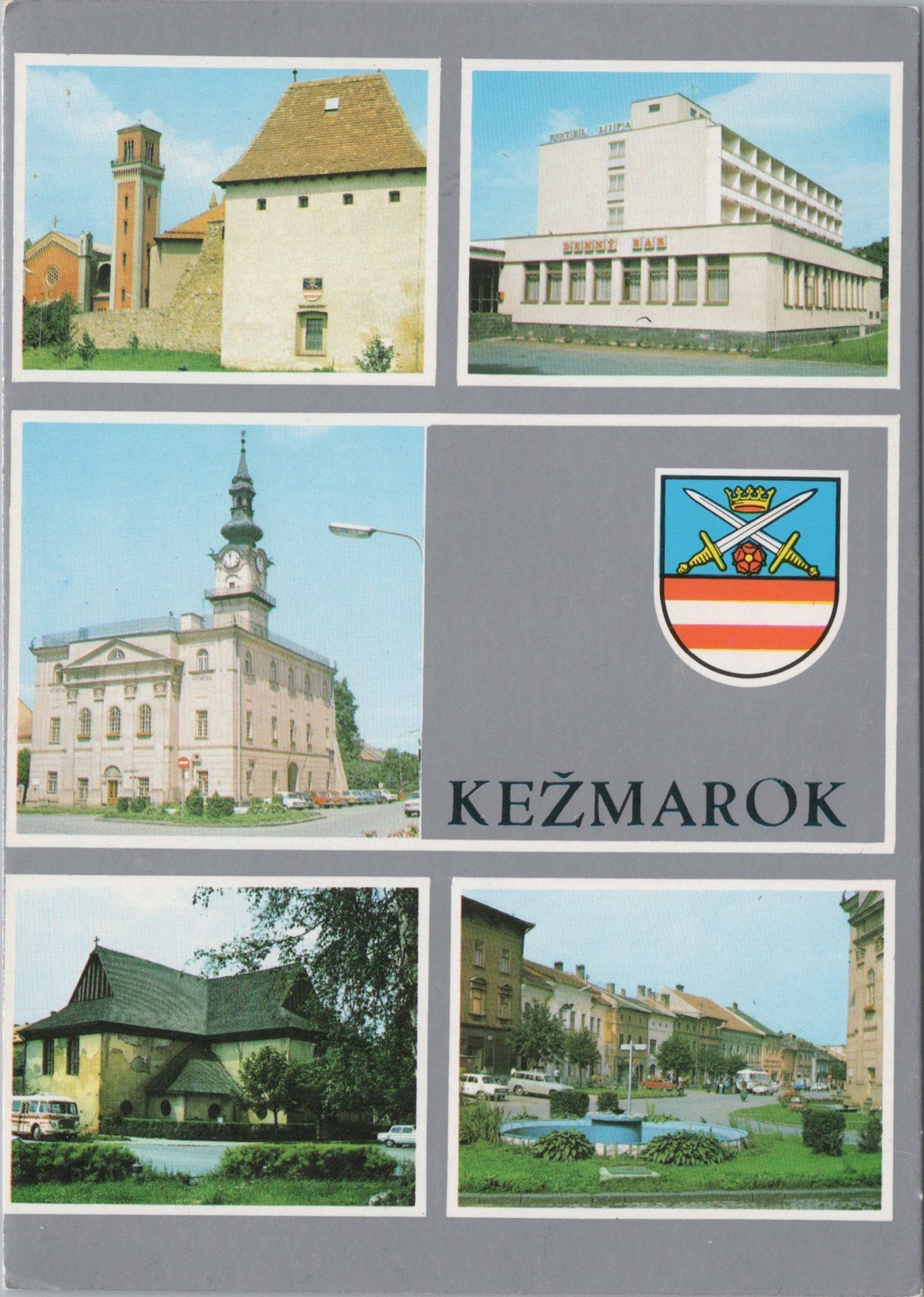 Kežmarok