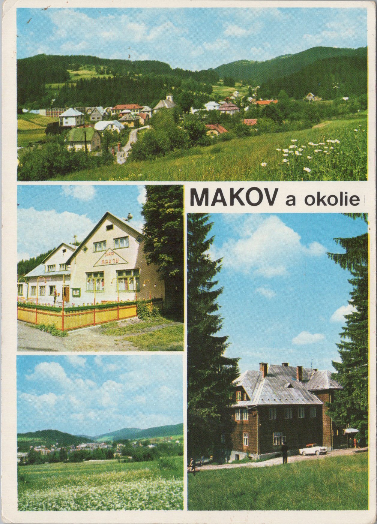 Makov