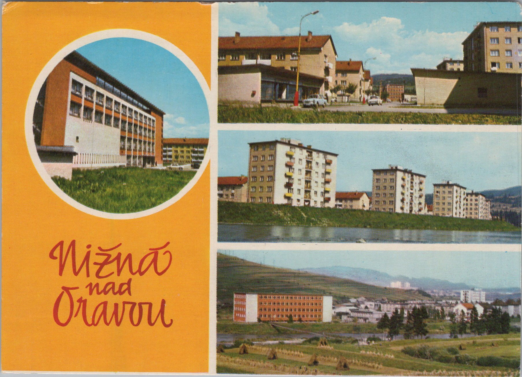 Nižná nad Oravou